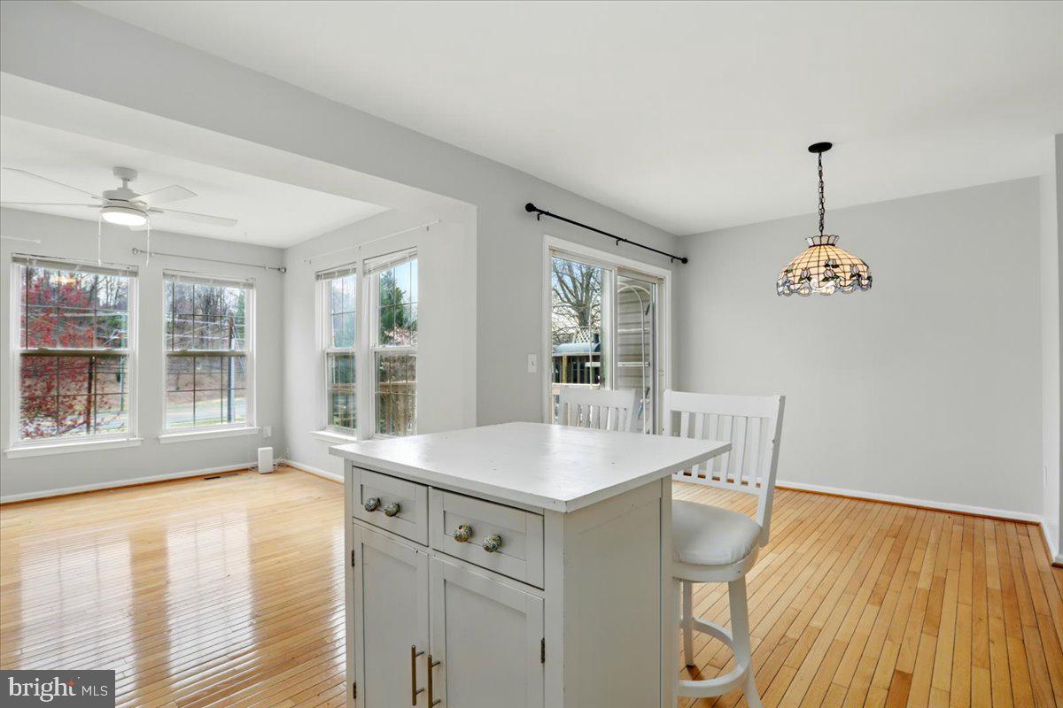 STRATFORD - Residential Lease