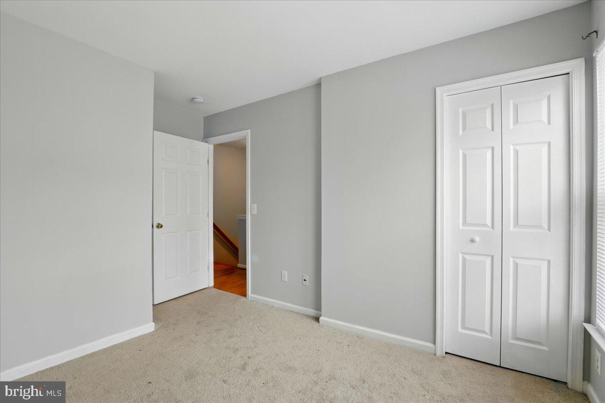 STRATFORD - Residential Lease