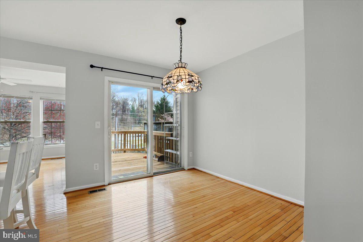 STRATFORD - Residential Lease