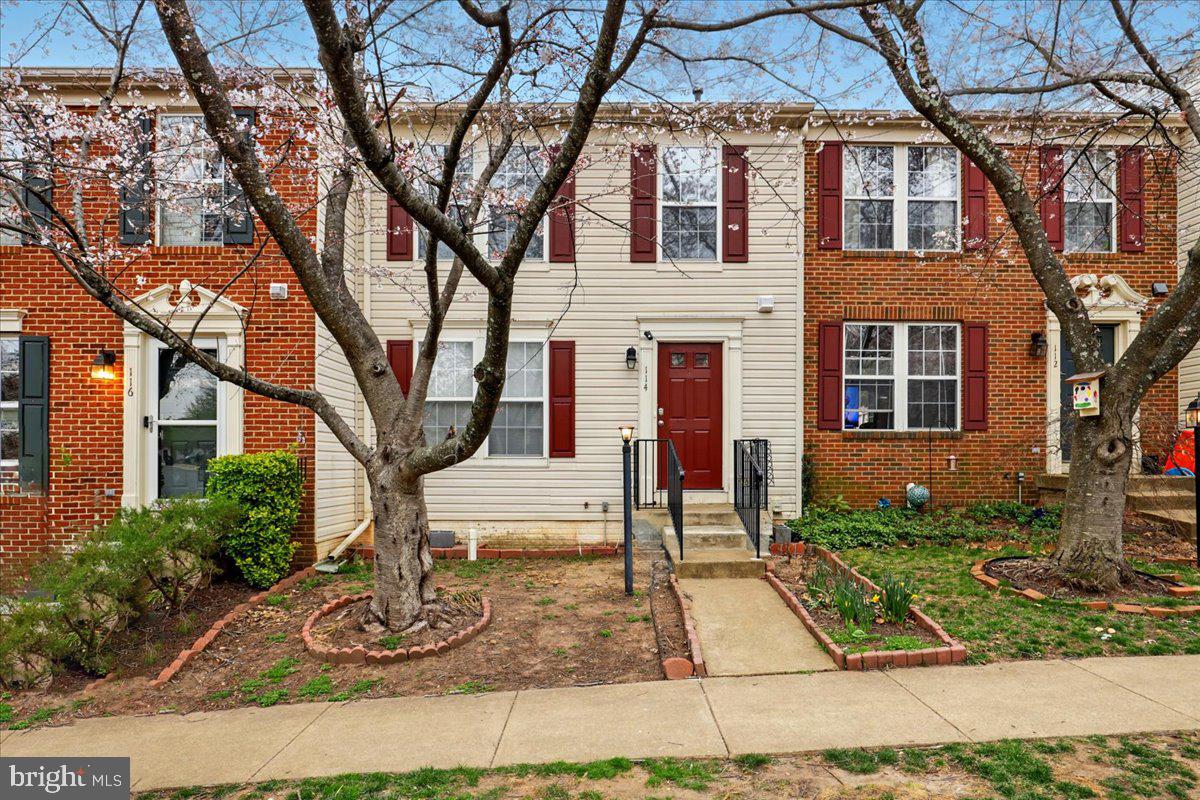 STRATFORD - Residential Lease