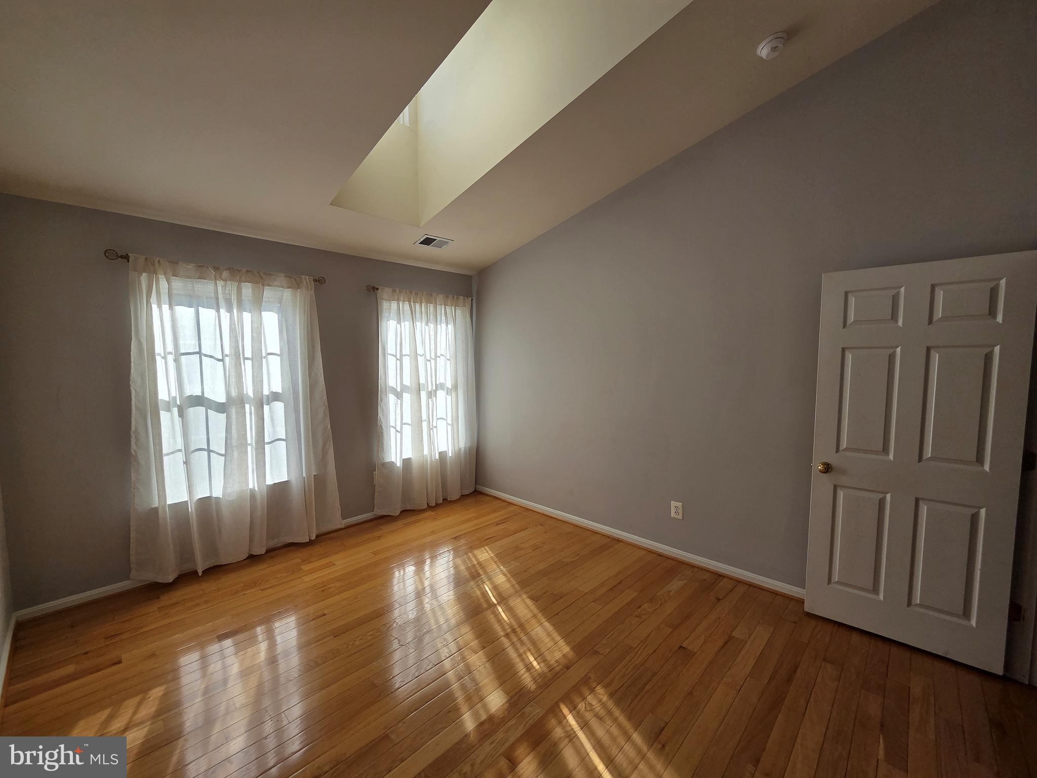 MEDINAH HOMES - Residential Lease