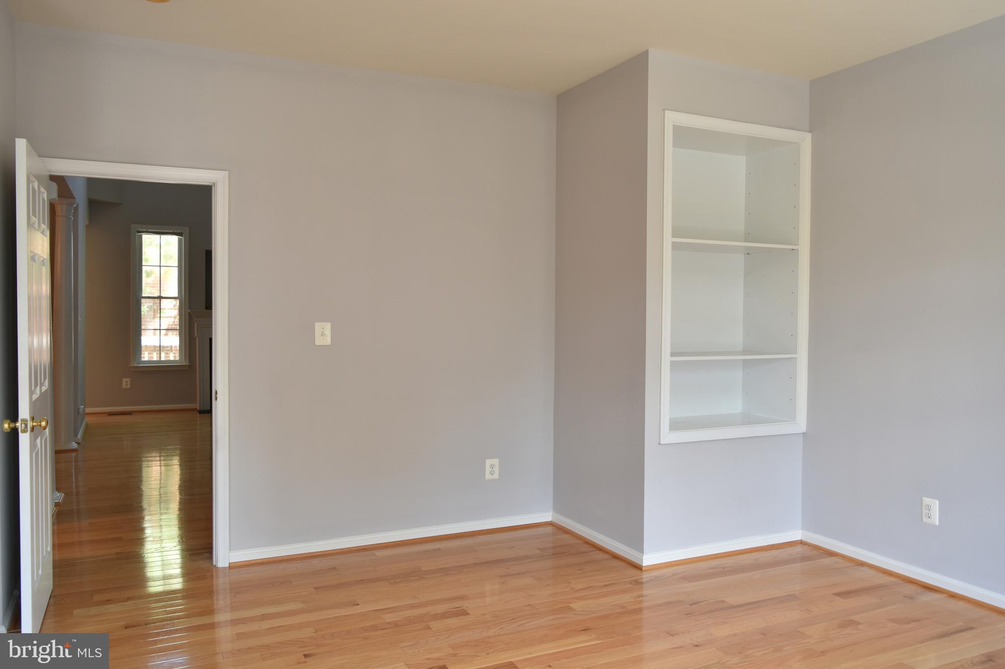 MEDINAH HOMES - Residential Lease