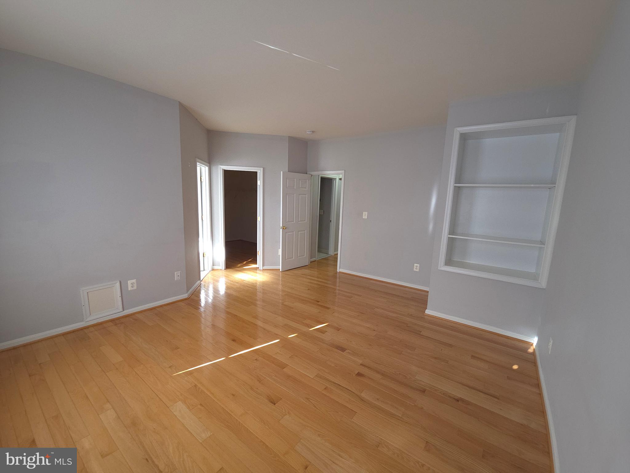 MEDINAH HOMES - Residential Lease