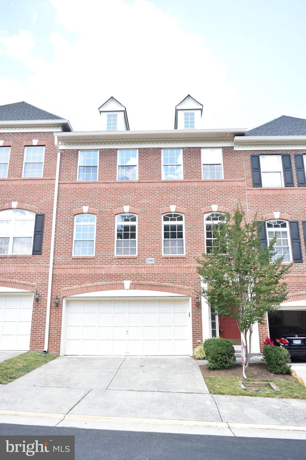 Photo of 20387 Fallsway Terrace, STERLING, VA 20165 (MLS # VALO2109750)