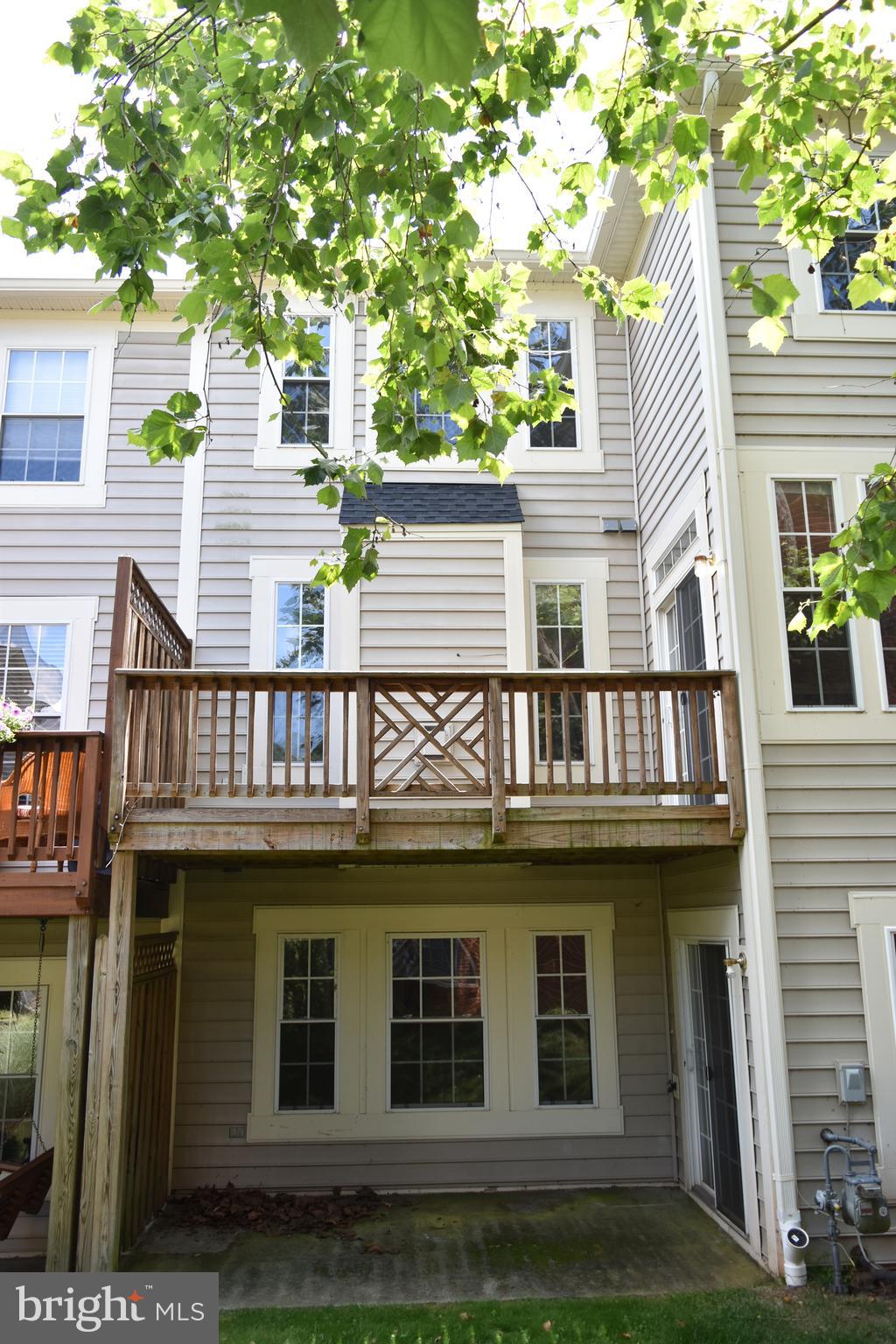 MEDINAH HOMES - Residential Lease