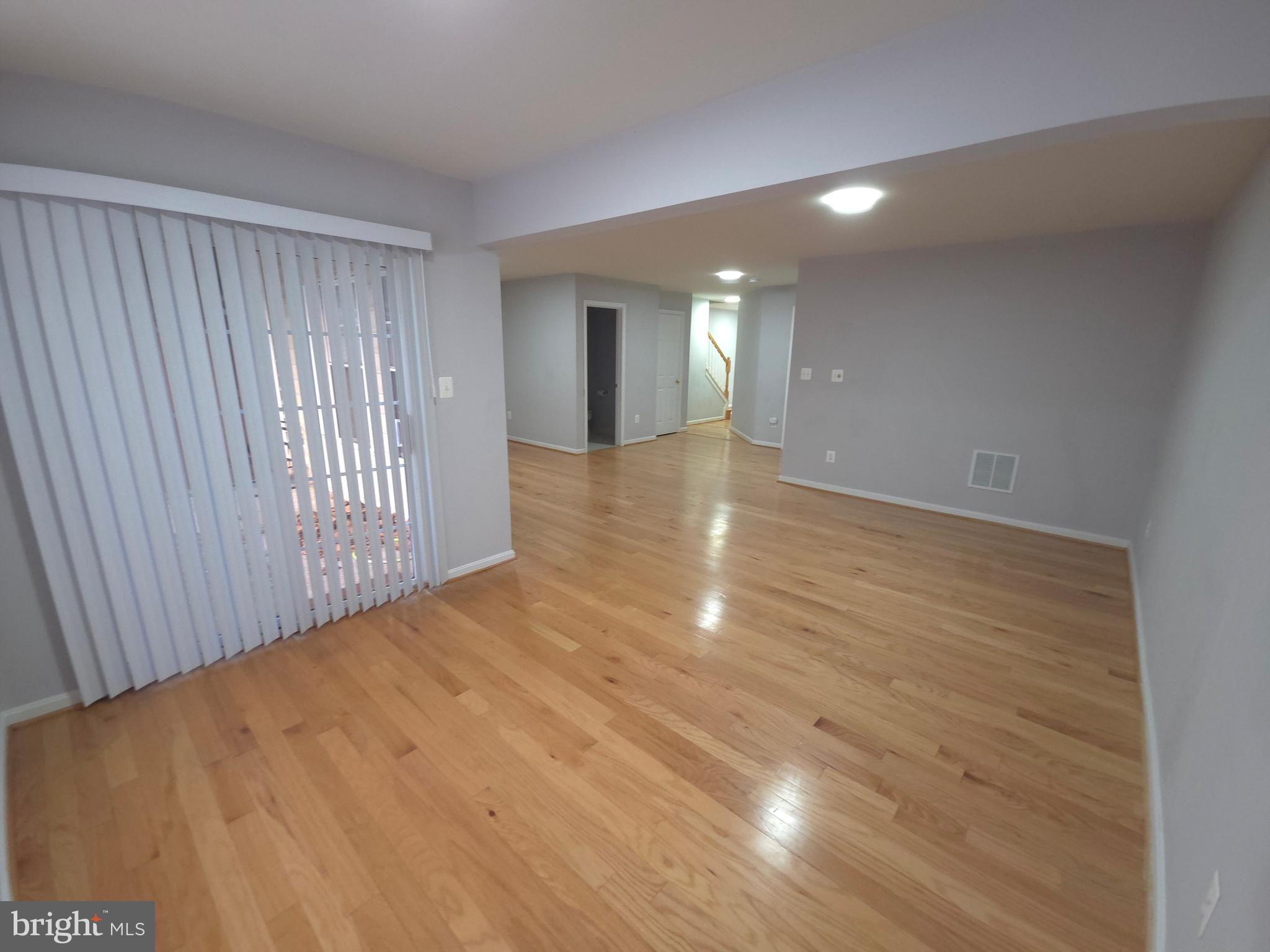 MEDINAH HOMES - Residential Lease