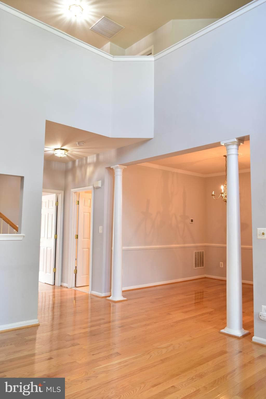 Photo of 20387 Fallsway Terrace, STERLING, VA 20165 (MLS # VALO2109750)