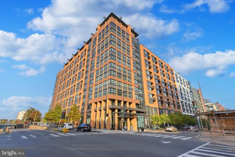 2 M STREET NE 1228 WASHINGTON DC 20002