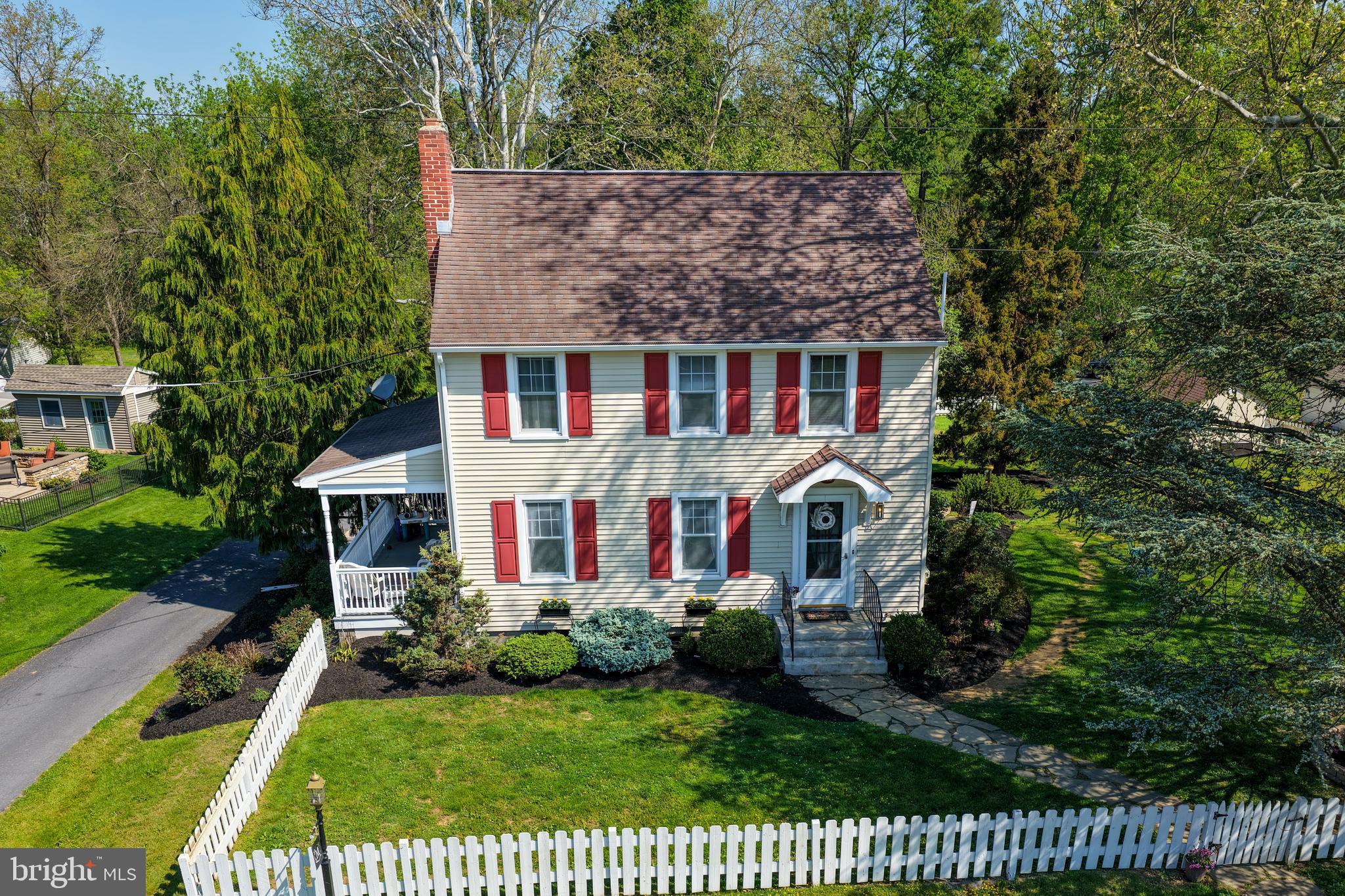 840 GRANTHAM ROAD