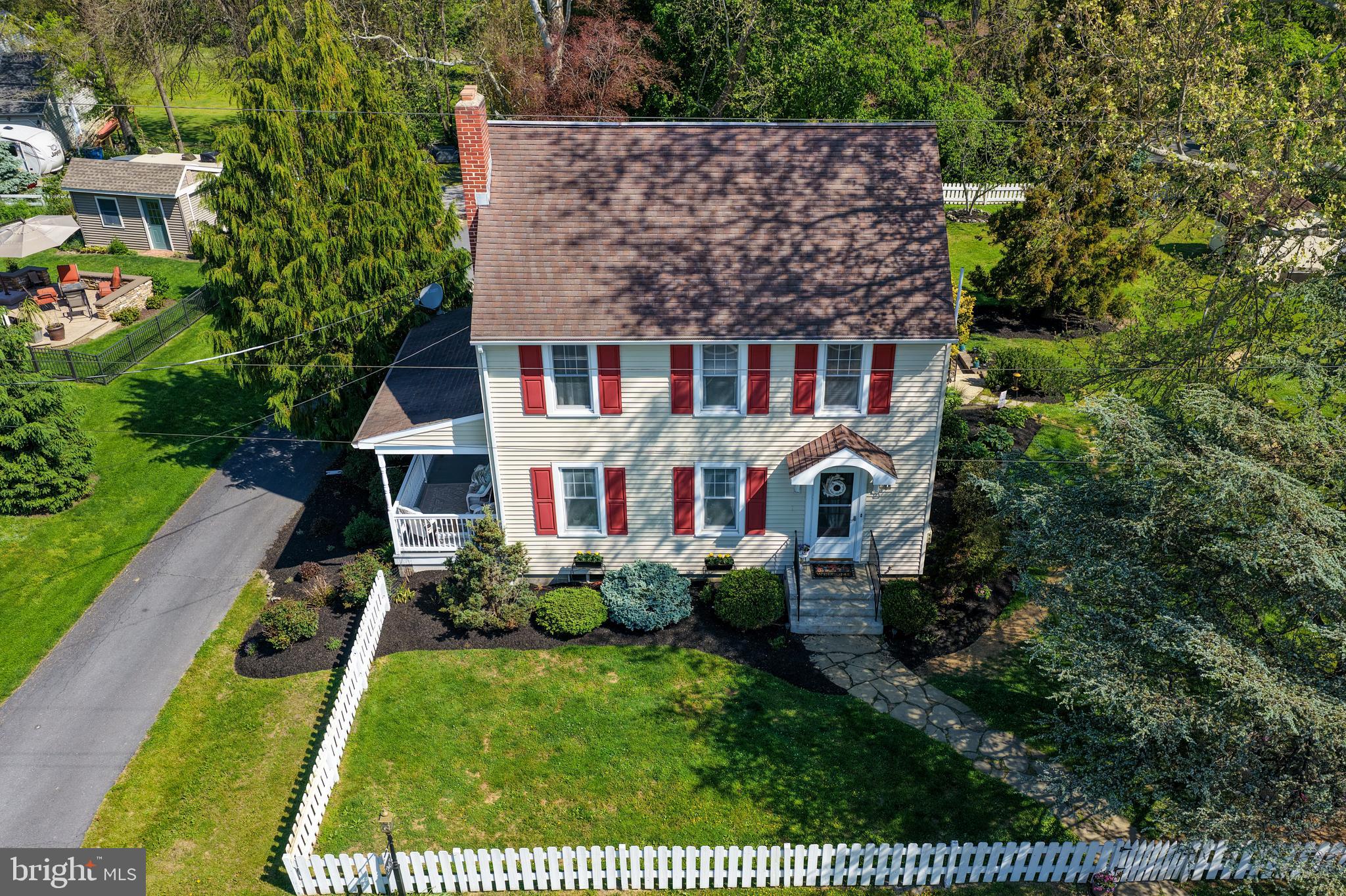 840 GRANTHAM ROAD