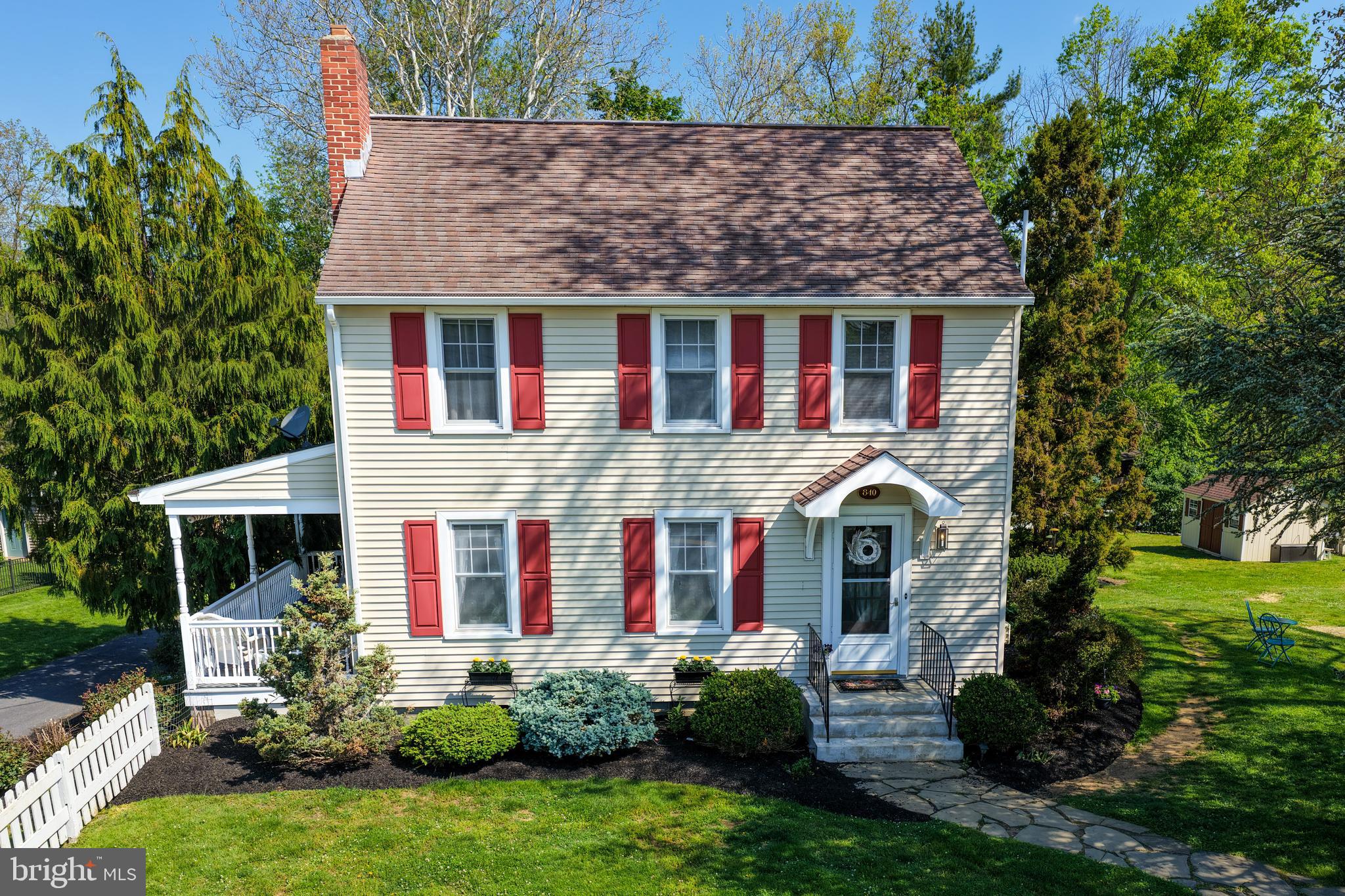 840 GRANTHAM ROAD