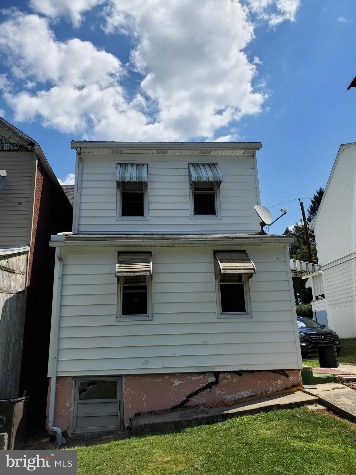 ARNOT'S ADDITION - Residential