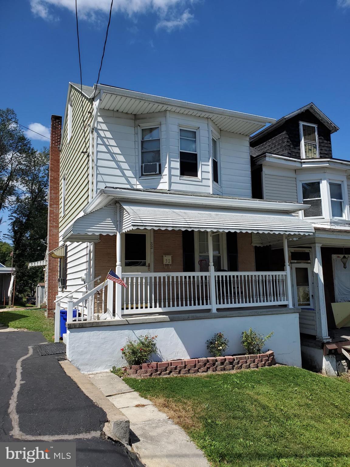 ARNOT'S ADDITION - Residential