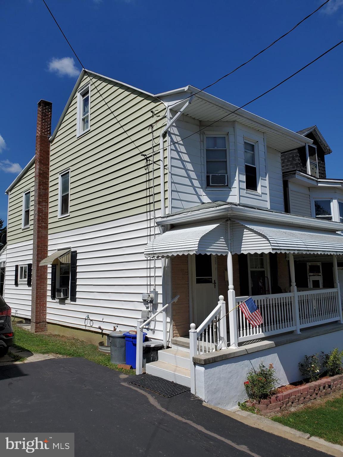 ARNOT'S ADDITION - Residential