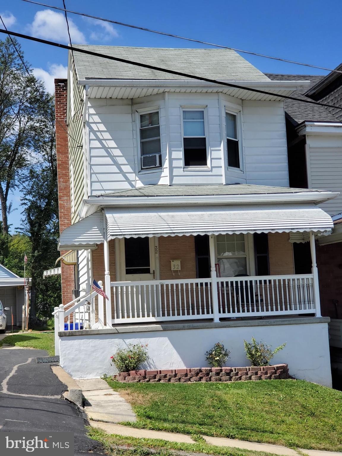 ARNOT'S ADDITION - Residential