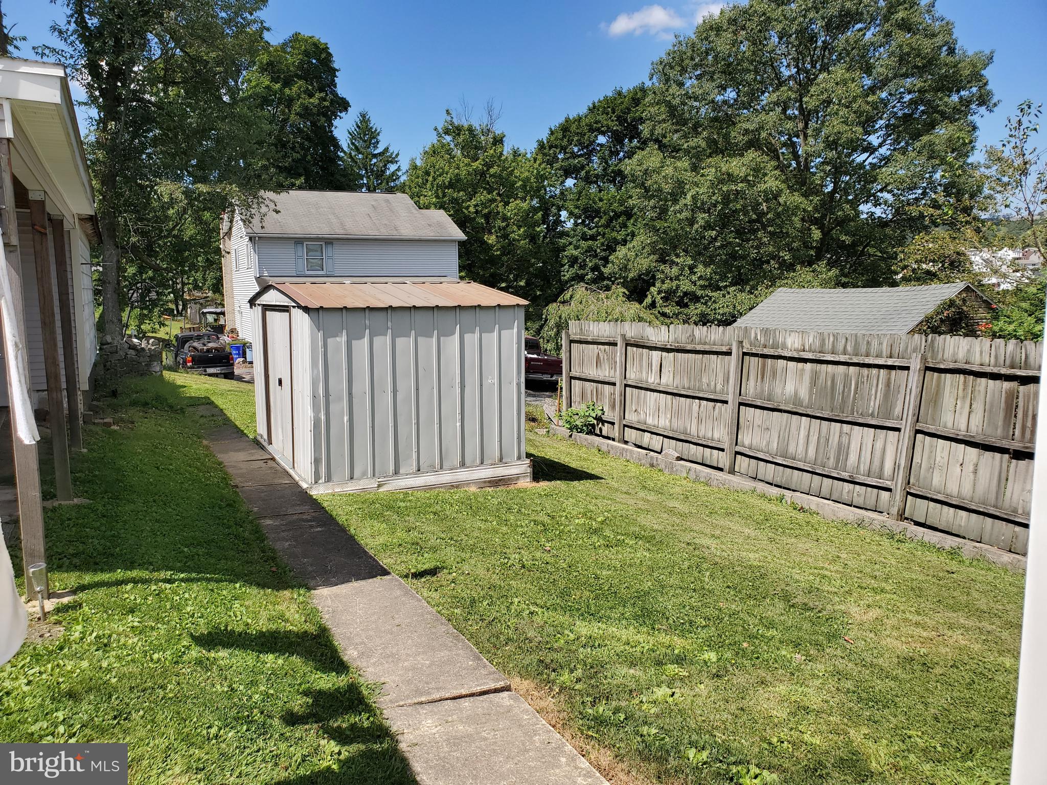 ARNOT'S ADDITION - Residential