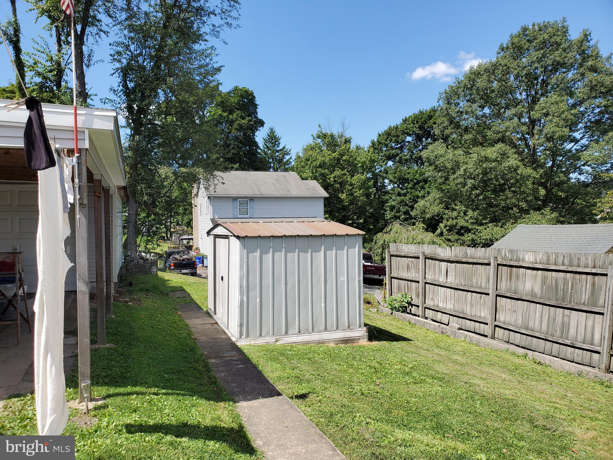 ARNOT'S ADDITION - Residential