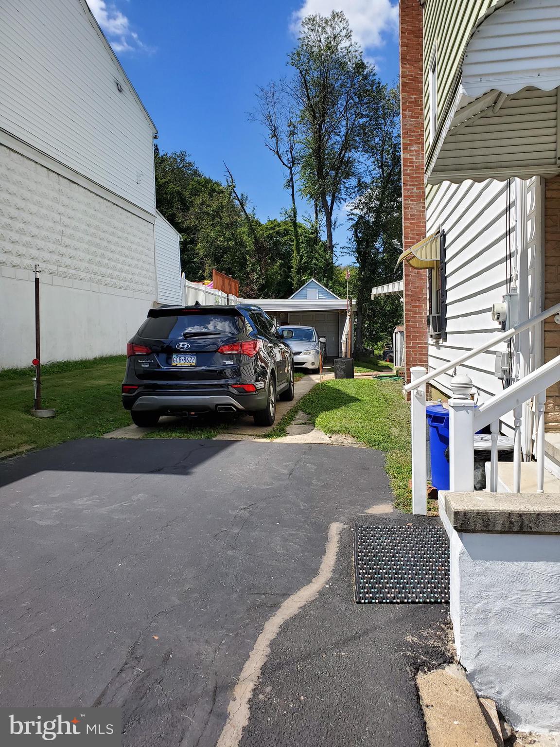 ARNOT'S ADDITION - Residential