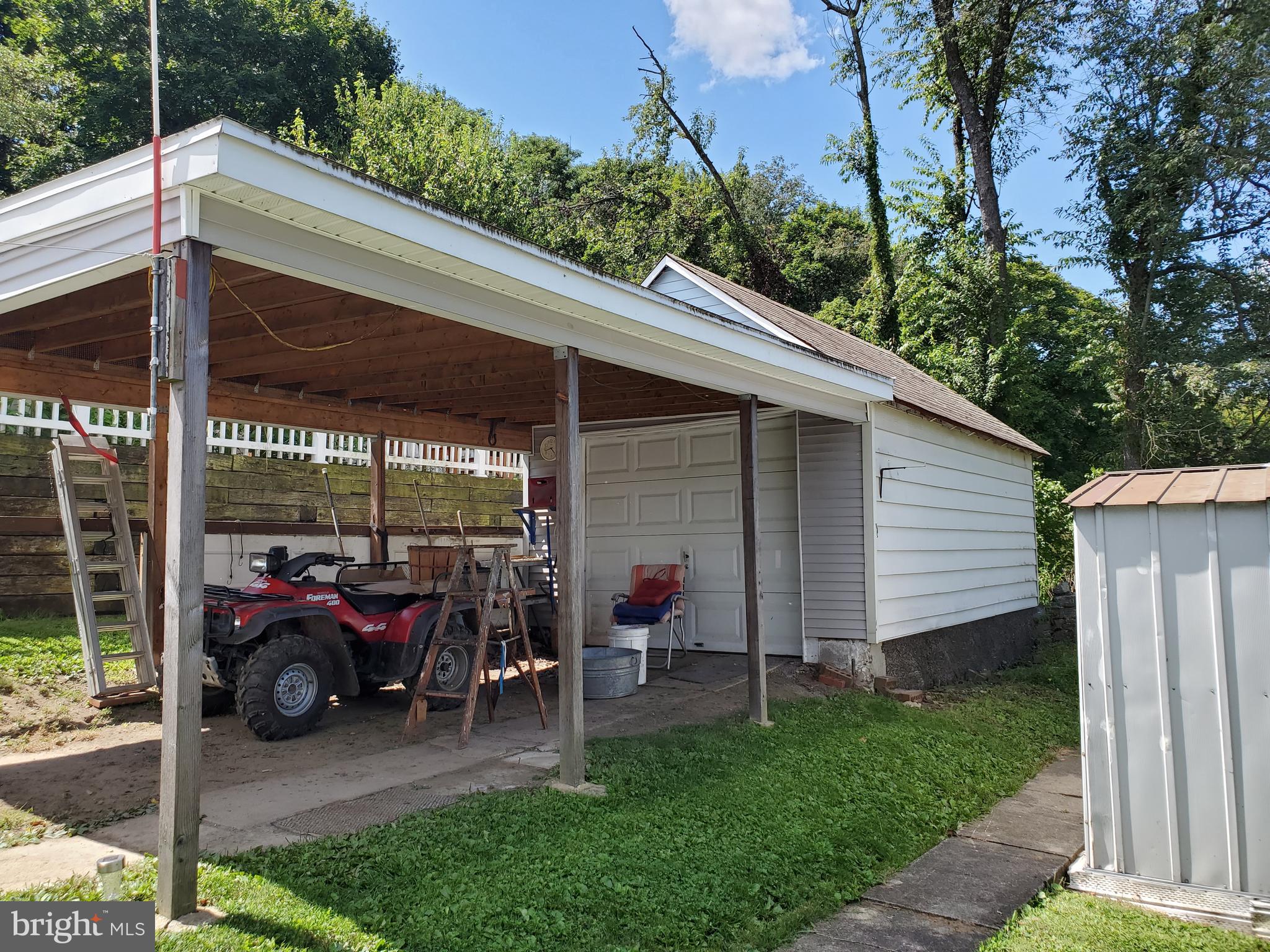 ARNOT'S ADDITION - Residential