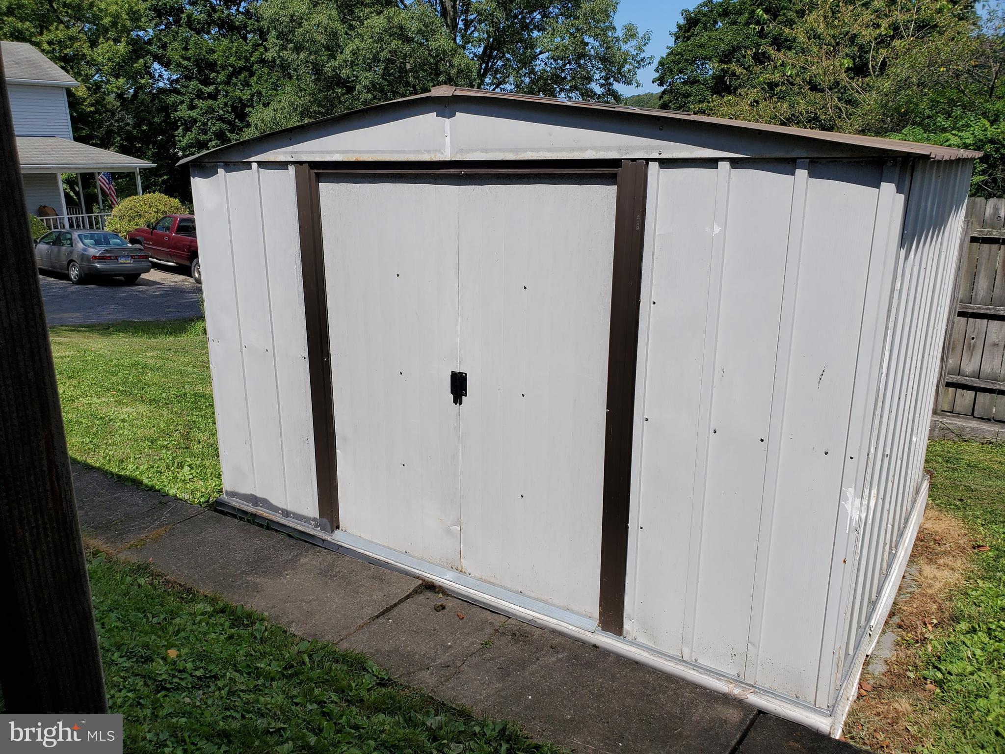 ARNOT'S ADDITION - Residential