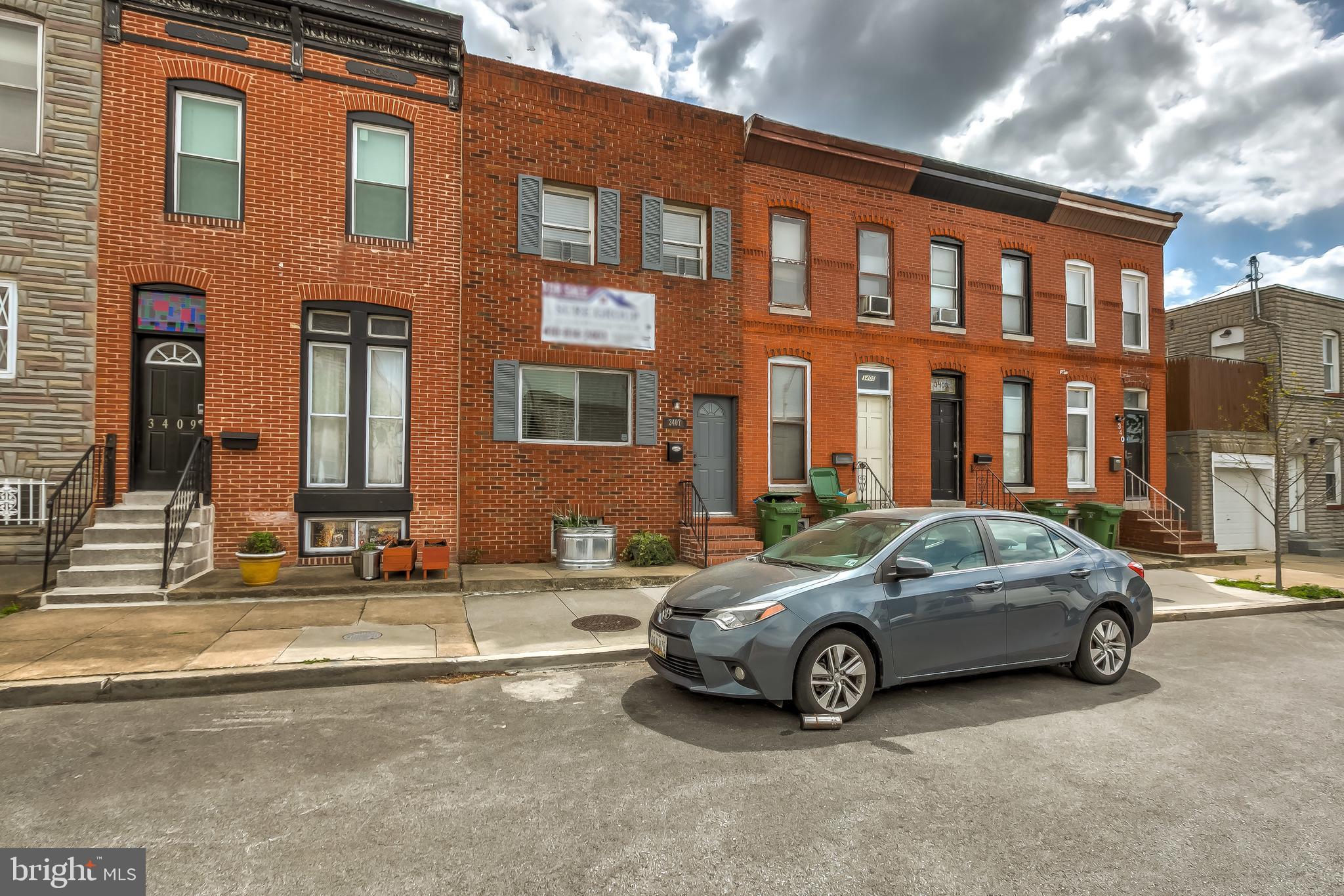 HIGHLANDTOWN - Residential