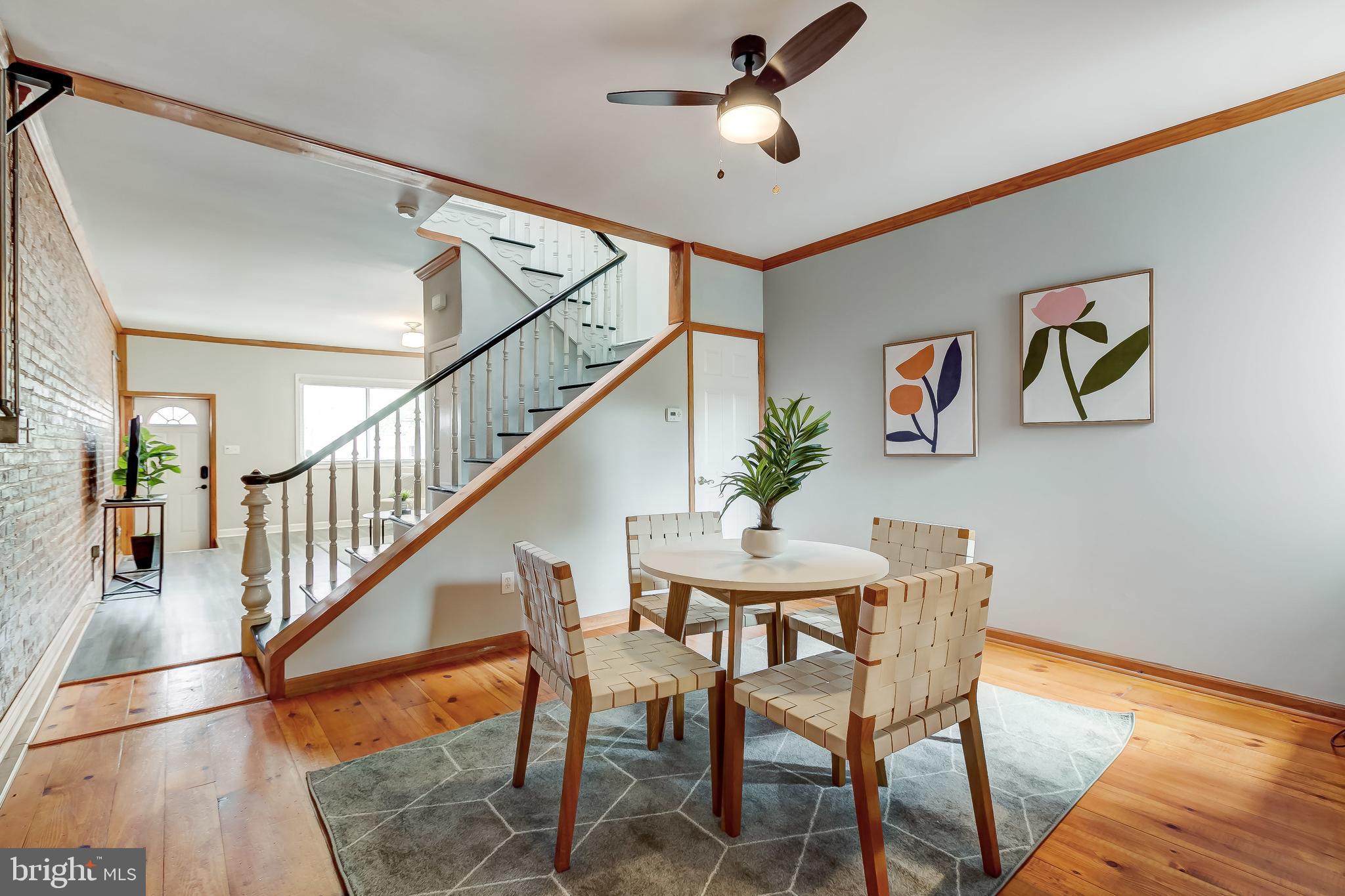 HIGHLANDTOWN - Residential