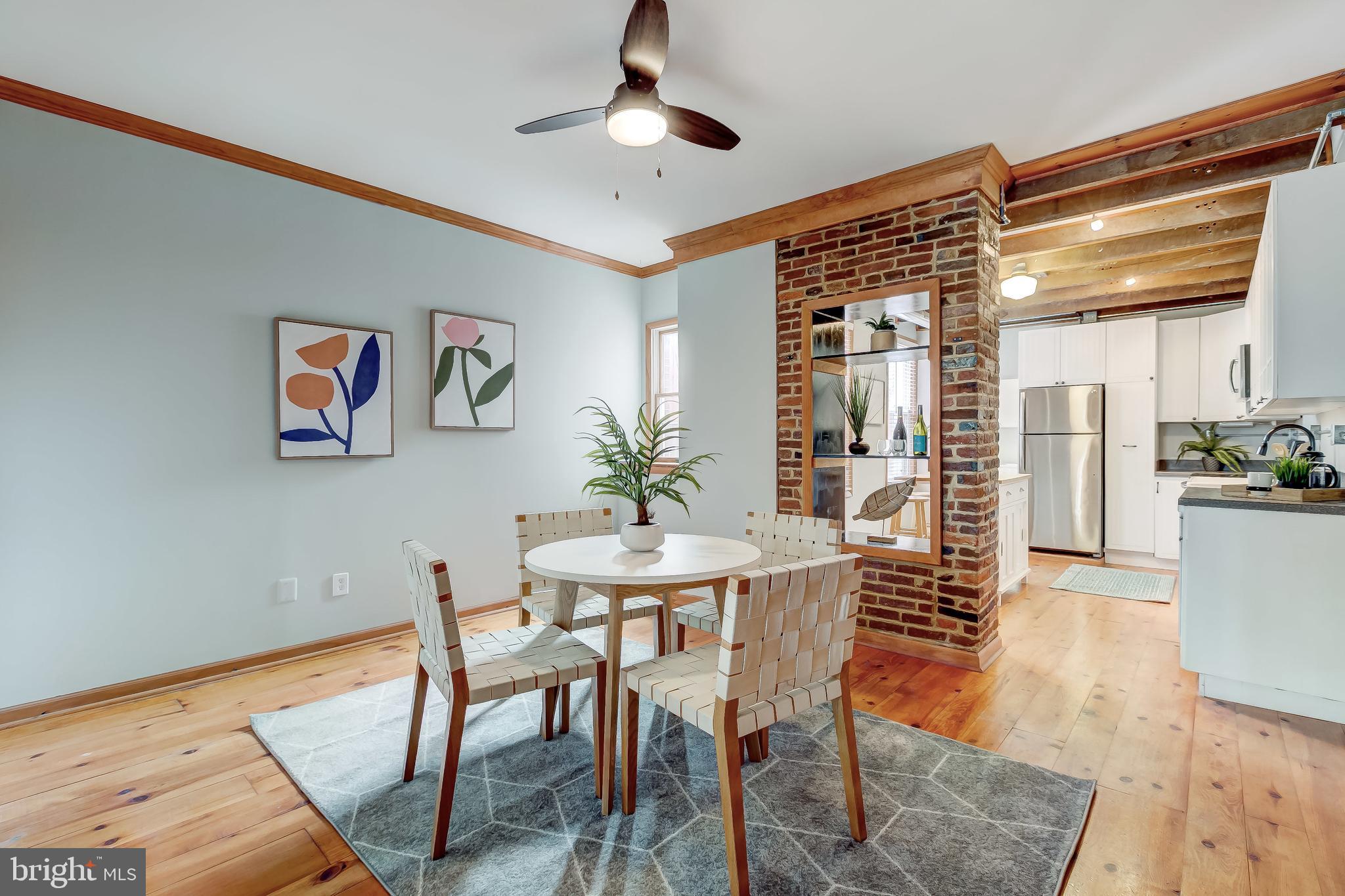 HIGHLANDTOWN - Residential