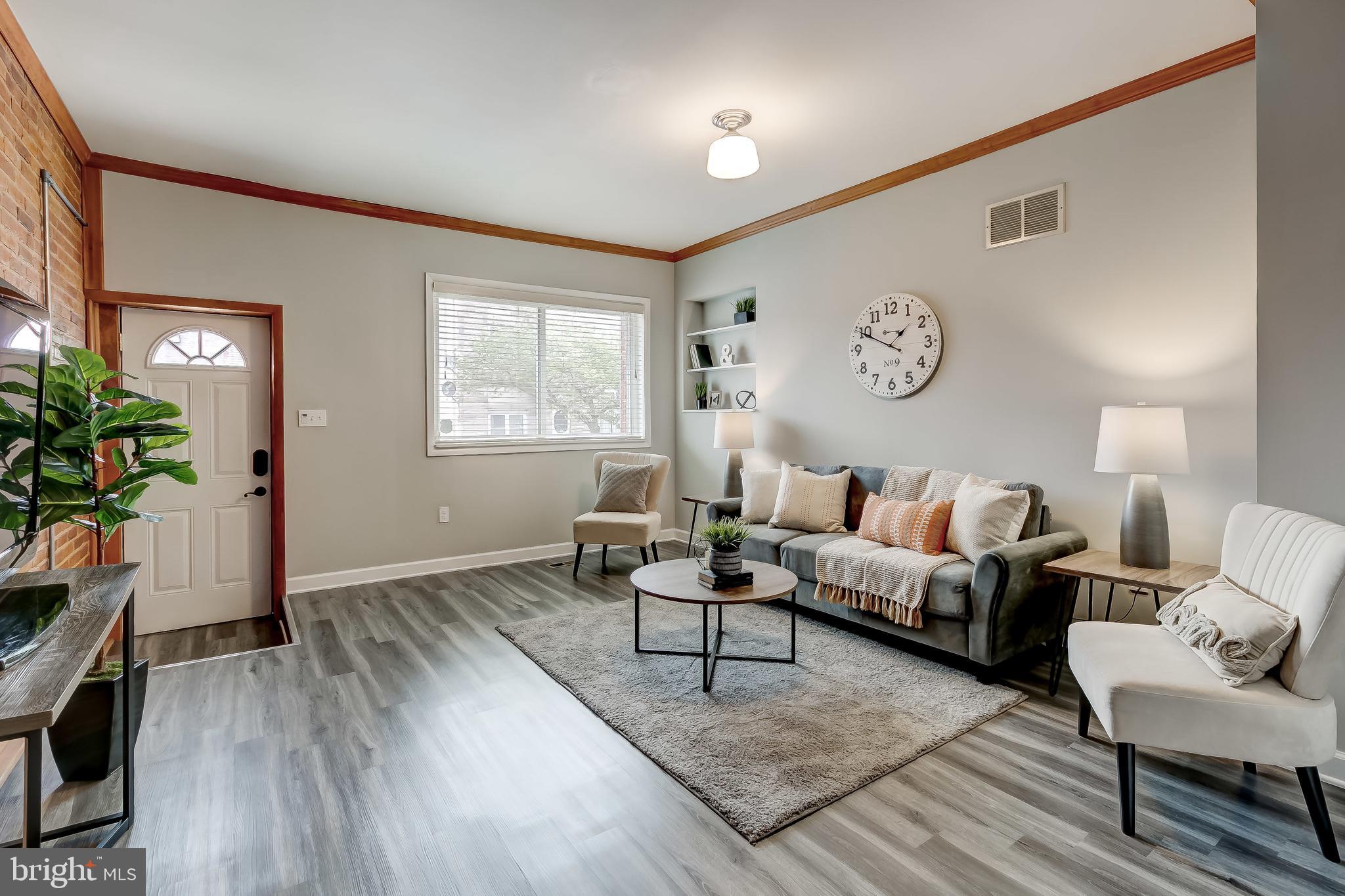 HIGHLANDTOWN - Residential