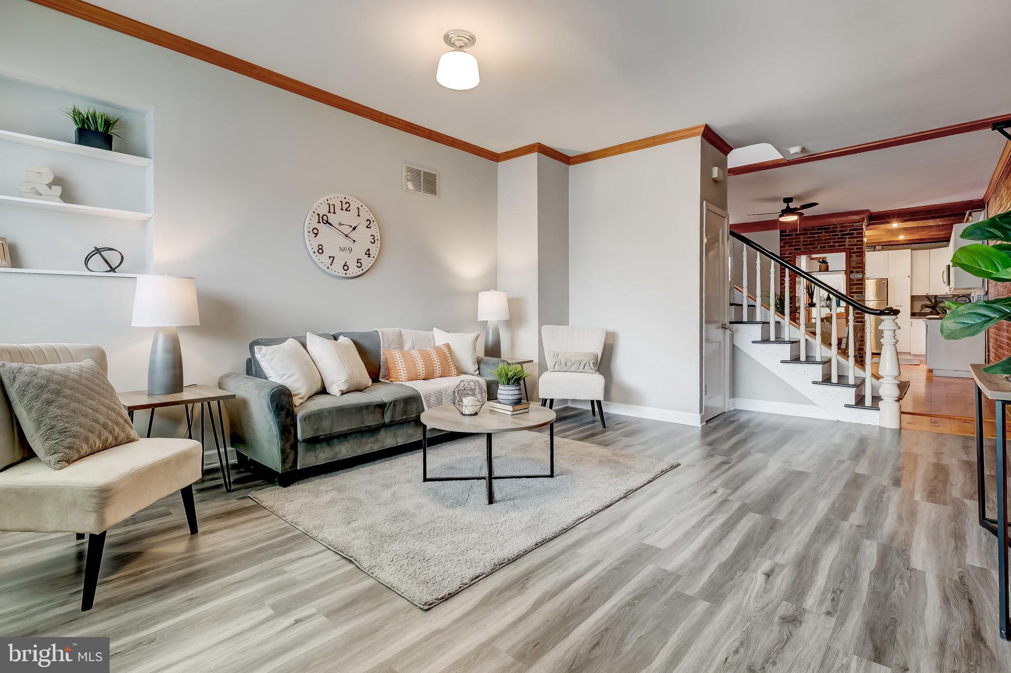 HIGHLANDTOWN - Residential