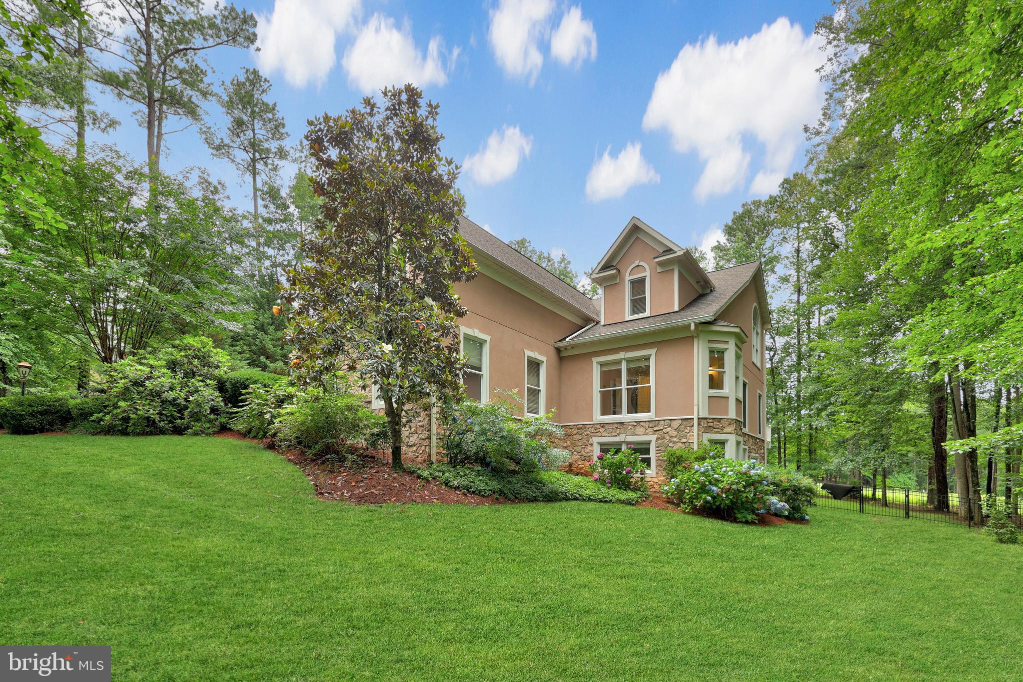 11607 FAWN LAKE PARKWAY