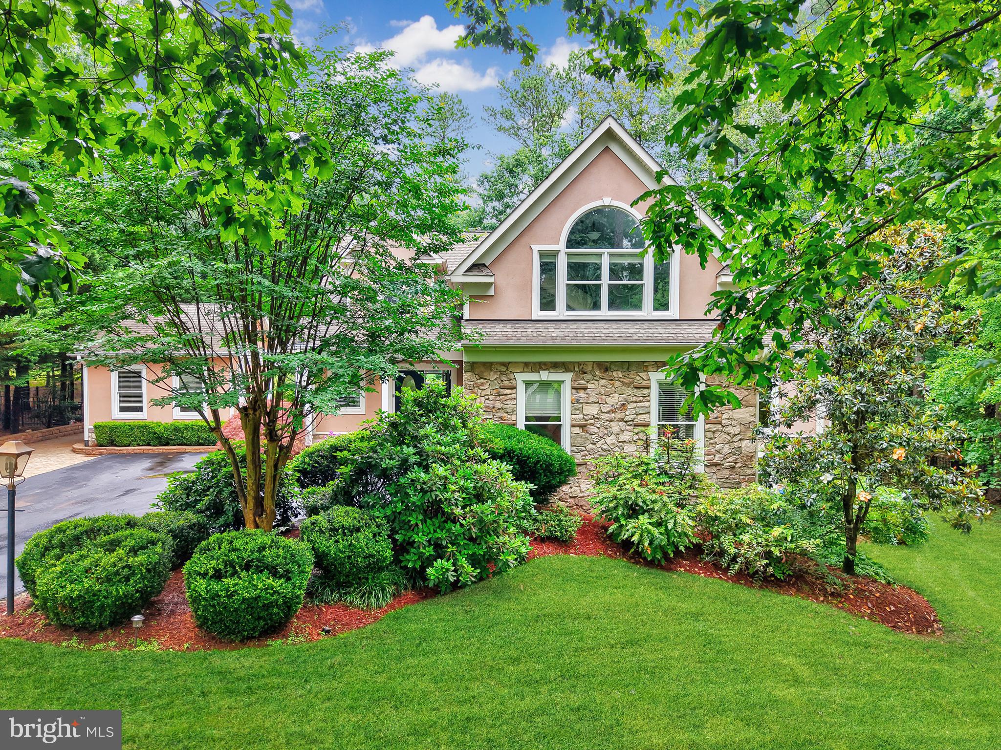 11607 FAWN LAKE PARKWAY