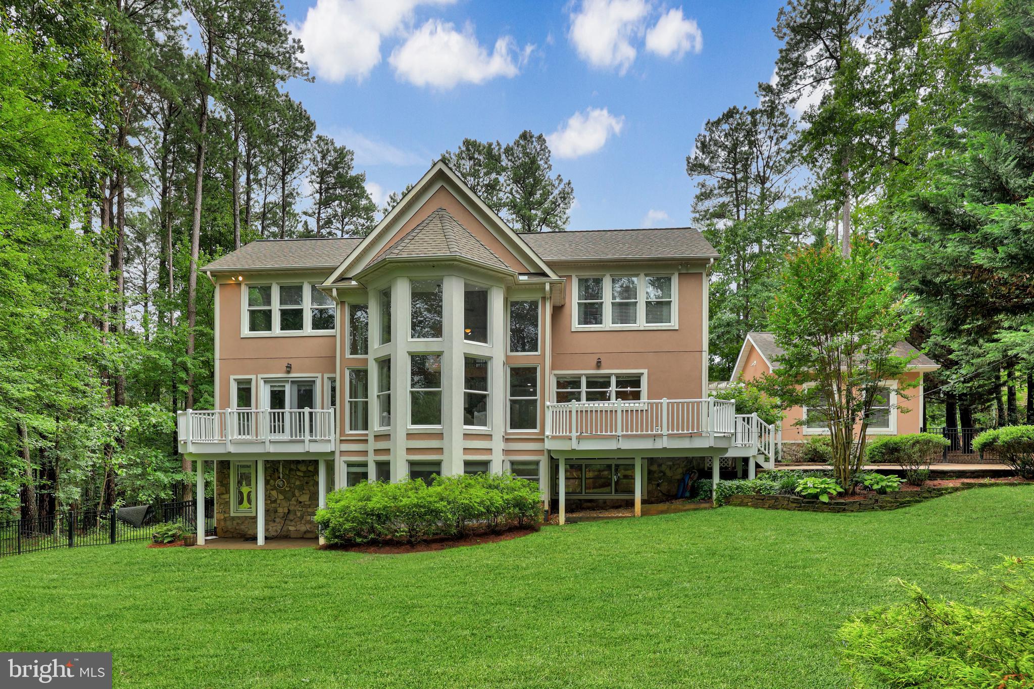11607 FAWN LAKE PARKWAY