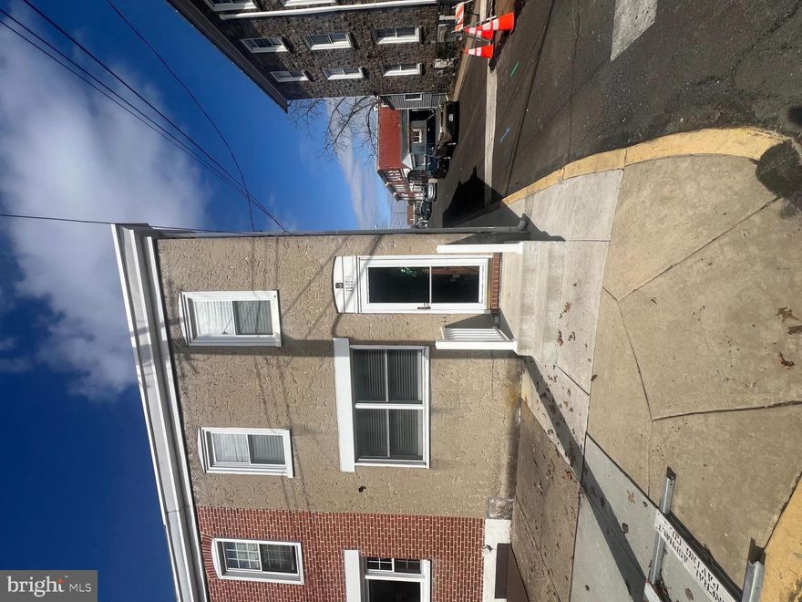 Charming & Meticulously Maintained Home in the Heart of Bristol Borough!

Welcome to 1011 Wood Street, Bristol, PA 19007—a home that has been lovingly cared for by the same owner since 1974! This well-maintained property is a true gem, offering both comfort and convenience in one of Bucks County’s most desirable historic towns.

Step inside to find a warm and inviting space with pride of ownership evident in every detail. Very little TLC needed to make this space "modern" again!

Beyond the home itself, you’ll fall in love with all that Bristol Borough has to offer! Just minutes away, enjoy the vibrant shops and boutiques of Mill Street, the scenic views and community events at Bristol Wharf, and a variety of fantastic restaurants, cafés, and bars that make this town so special. Whether you're looking for a peaceful stroll along the waterfront or a lively night out, Bristol Borough has it all!

Don’t miss this rare opportunity to own a truly cherished home in an unbeatable location. Schedule your showing today!

📍 1011 Wood Street, Bristol, PA 19007 – Where History Meets Home

*Home is being sold in as-is condition* *Seller still working on decluttering* *Dining room table can be included if buyer wants it* *4th bedroom was converted to a closet for another bedroom. This can easily be converted back*

OPEN HOUSES CANCELLED