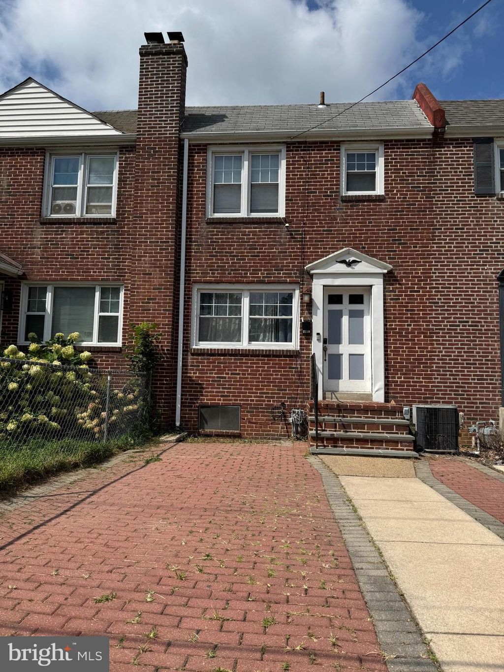 Photo of 1540 Clayton Road, WILMINGTON, DE 19805 (MLS # DENC2089036)