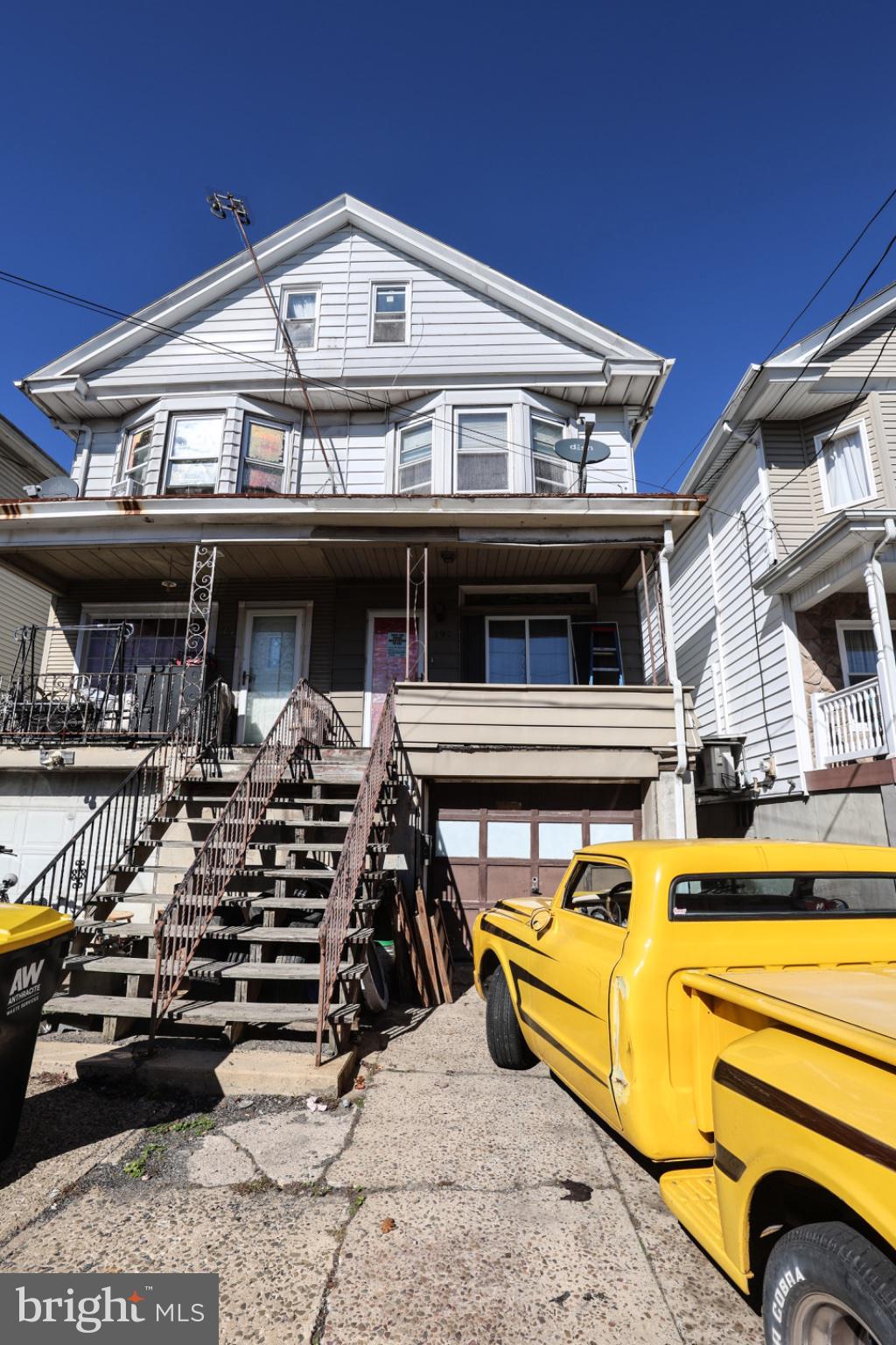 191 VIRGINIA AVENUE