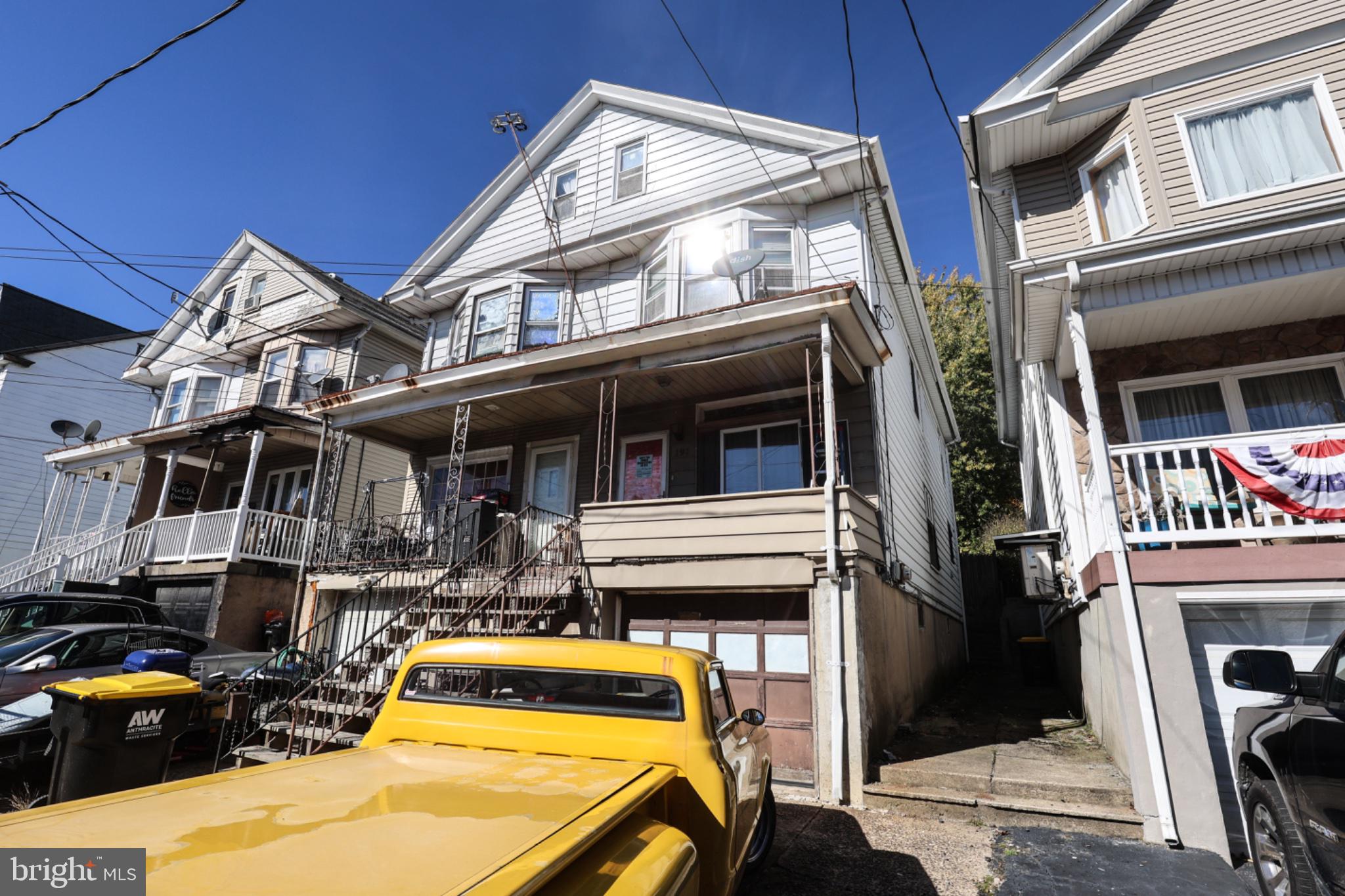 191 VIRGINIA AVENUE