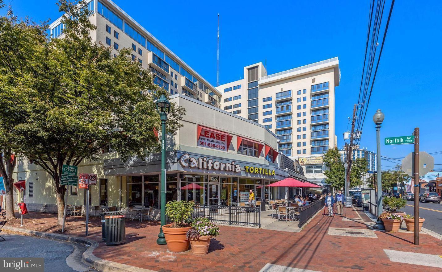 WHITEHALL - Residential