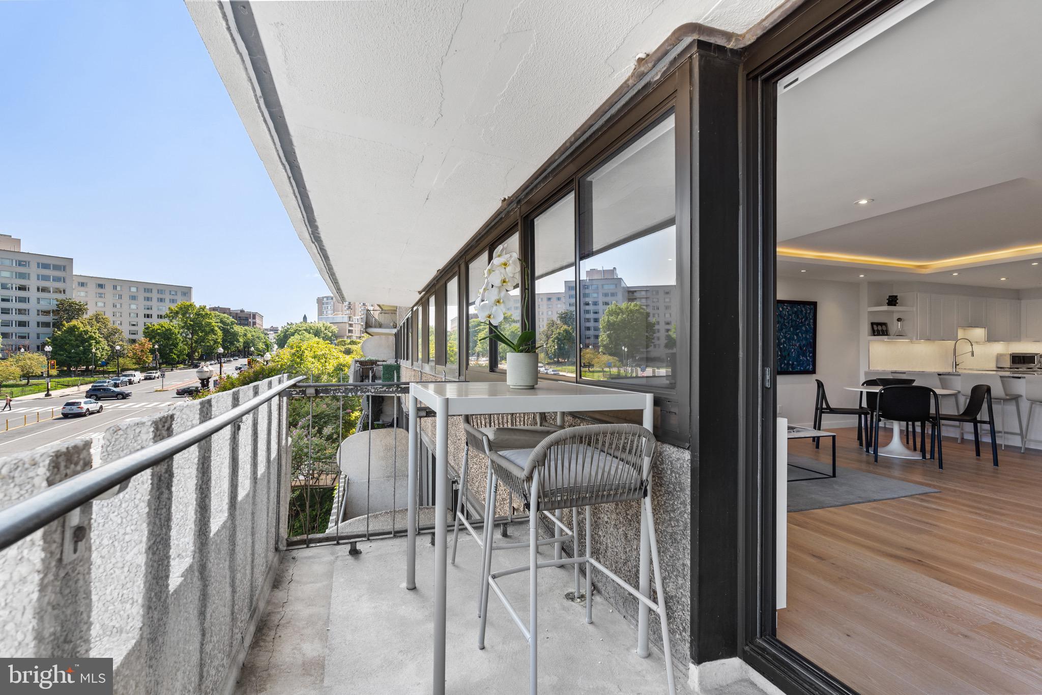 2510 VIRGINIA AVENUE NW 307-N