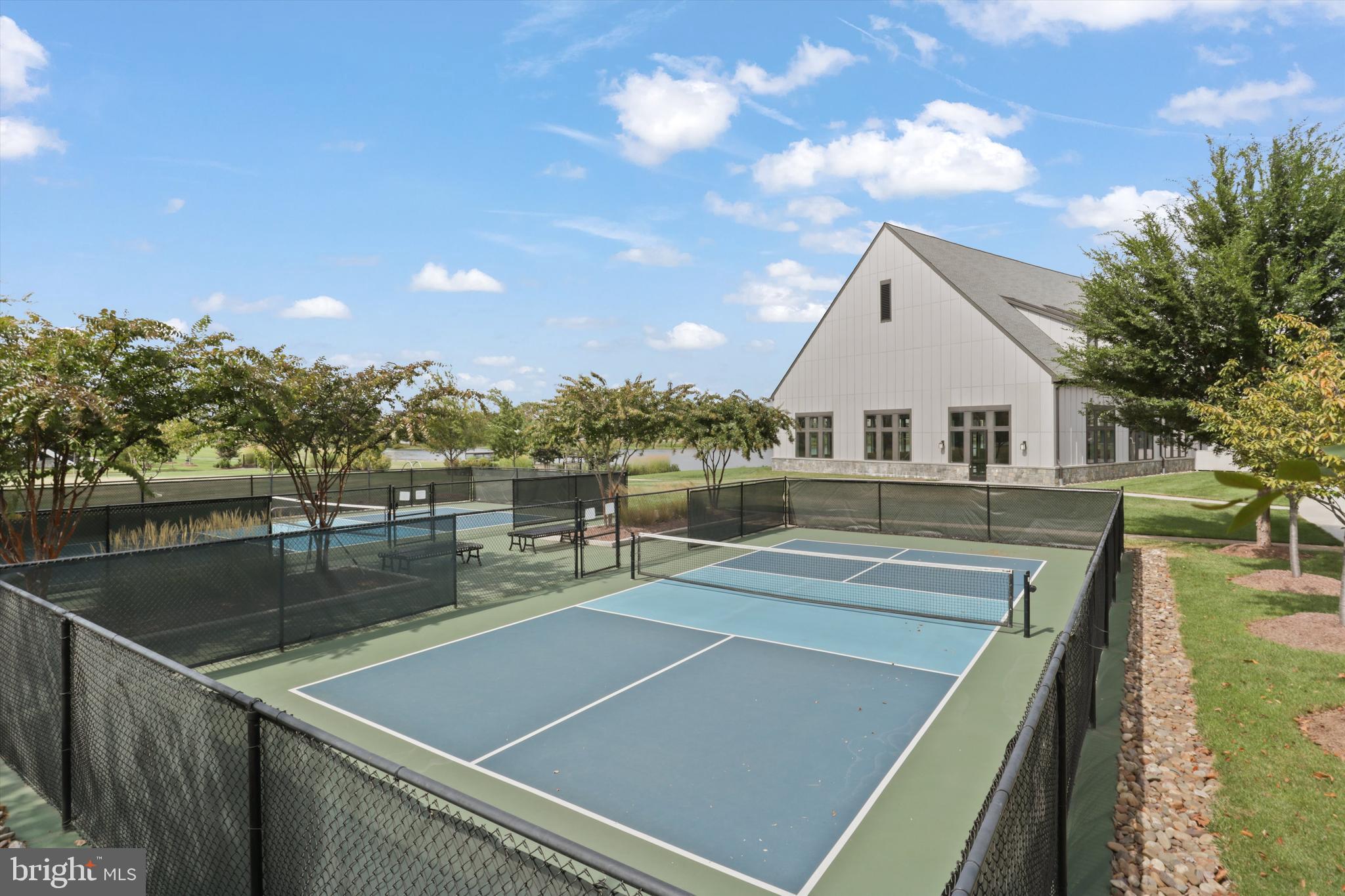 BIRCHWOOD AT BRAMBLETON - Residential