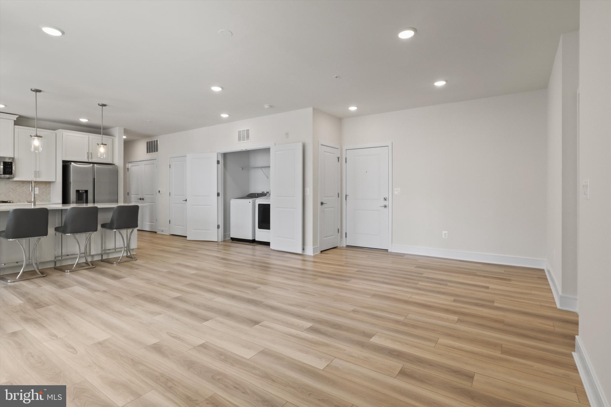 BIRCHWOOD AT BRAMBLETON - Residential