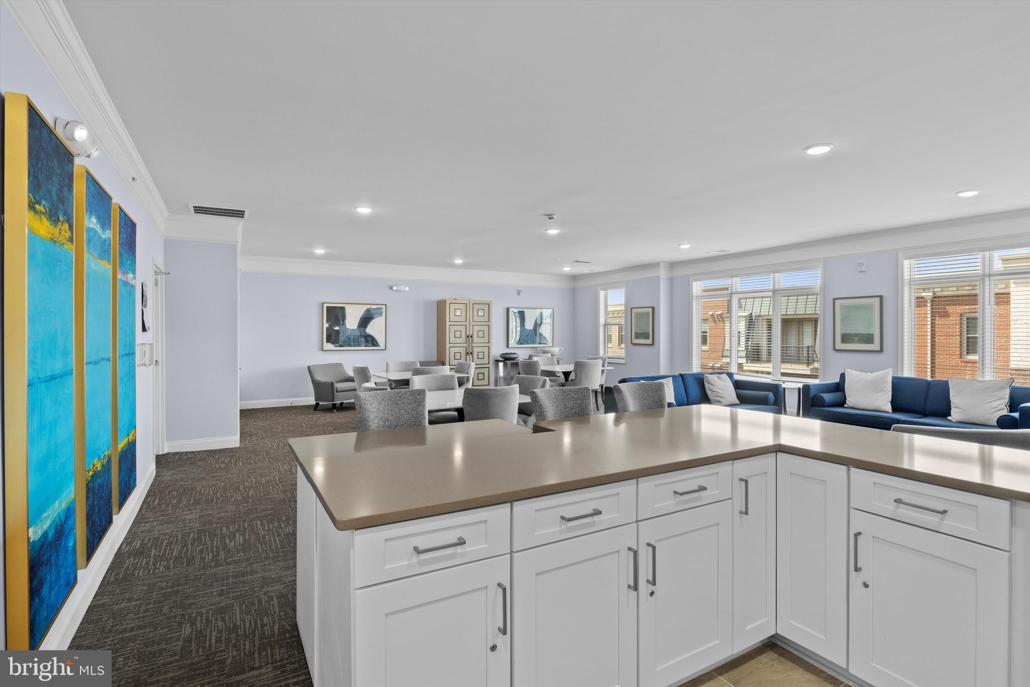 BIRCHWOOD AT BRAMBLETON - Residential