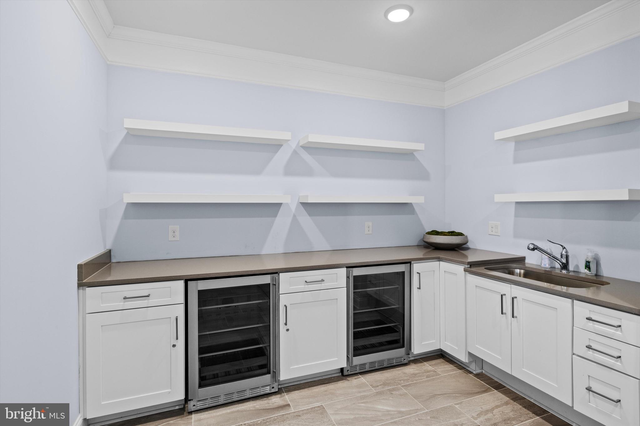 BIRCHWOOD AT BRAMBLETON - Residential