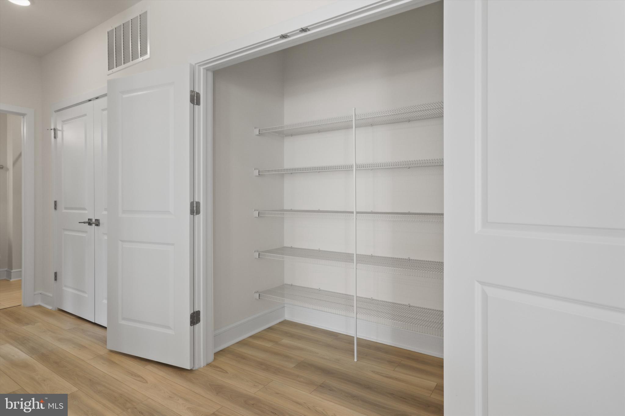 BIRCHWOOD AT BRAMBLETON - Residential