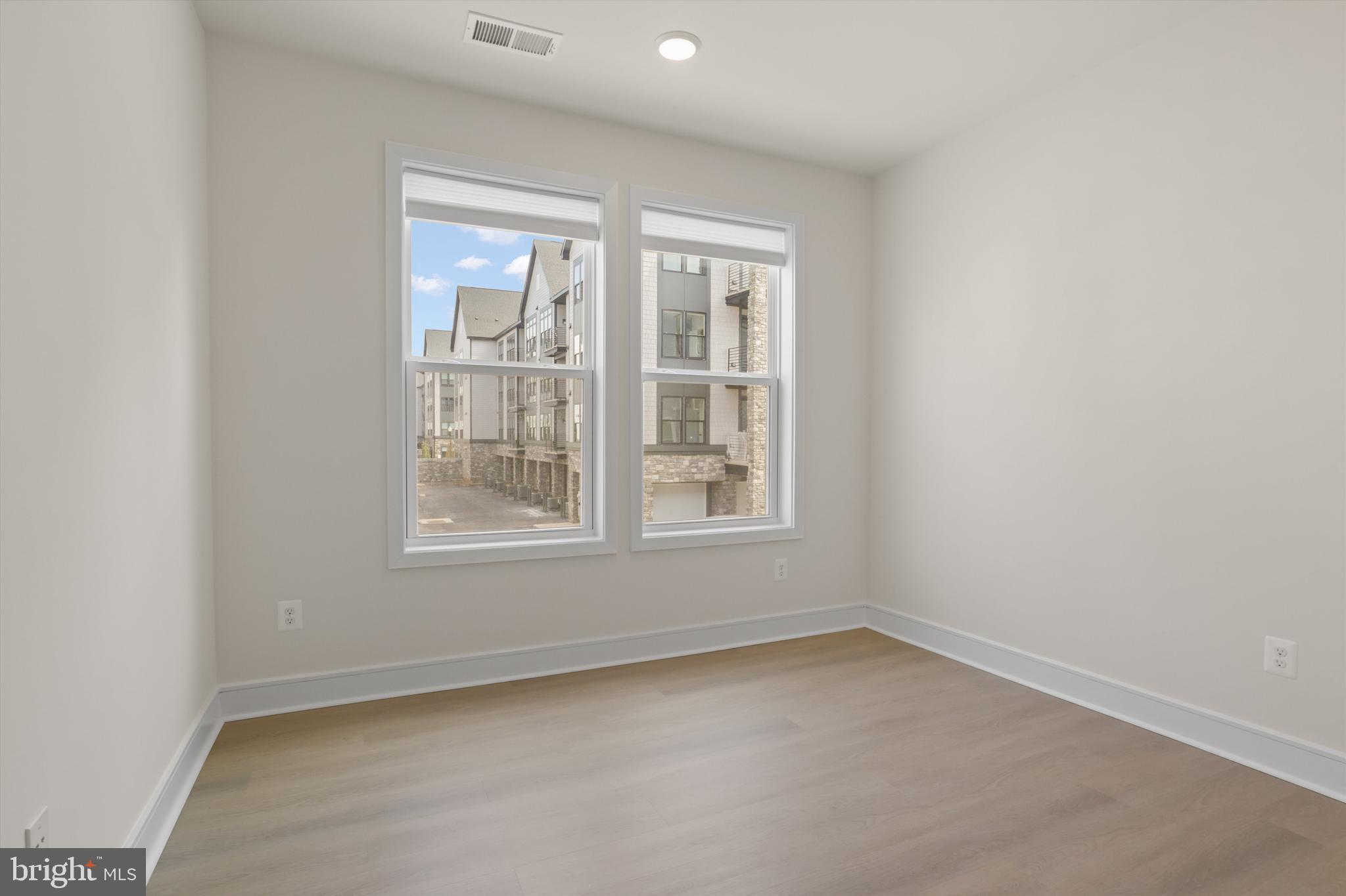 BIRCHWOOD AT BRAMBLETON - Residential