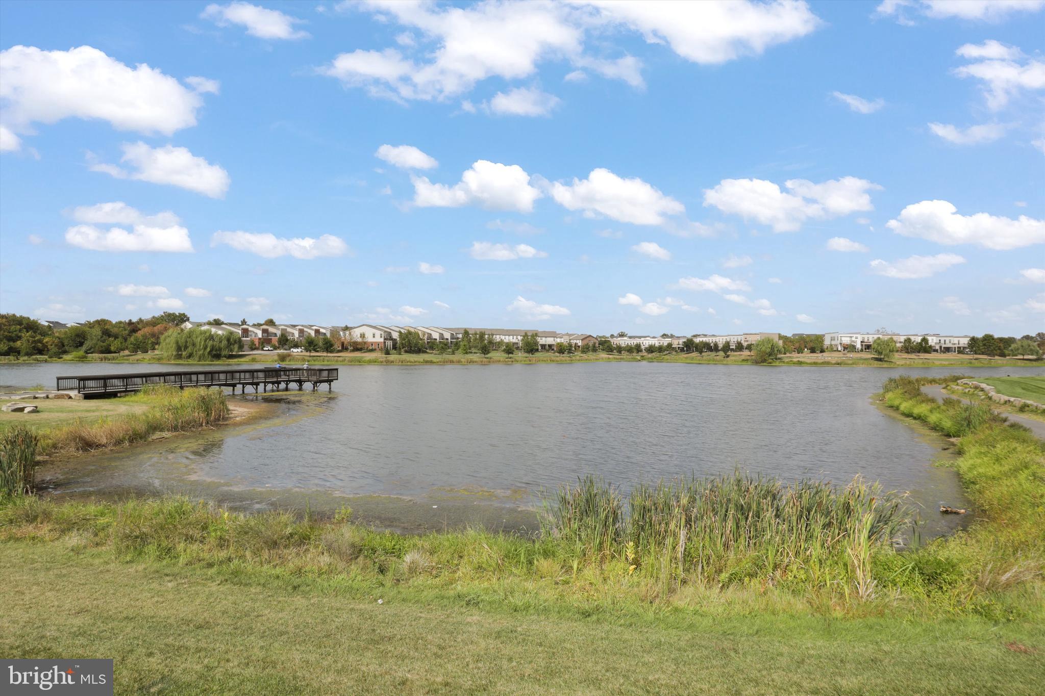 BIRCHWOOD AT BRAMBLETON - Residential