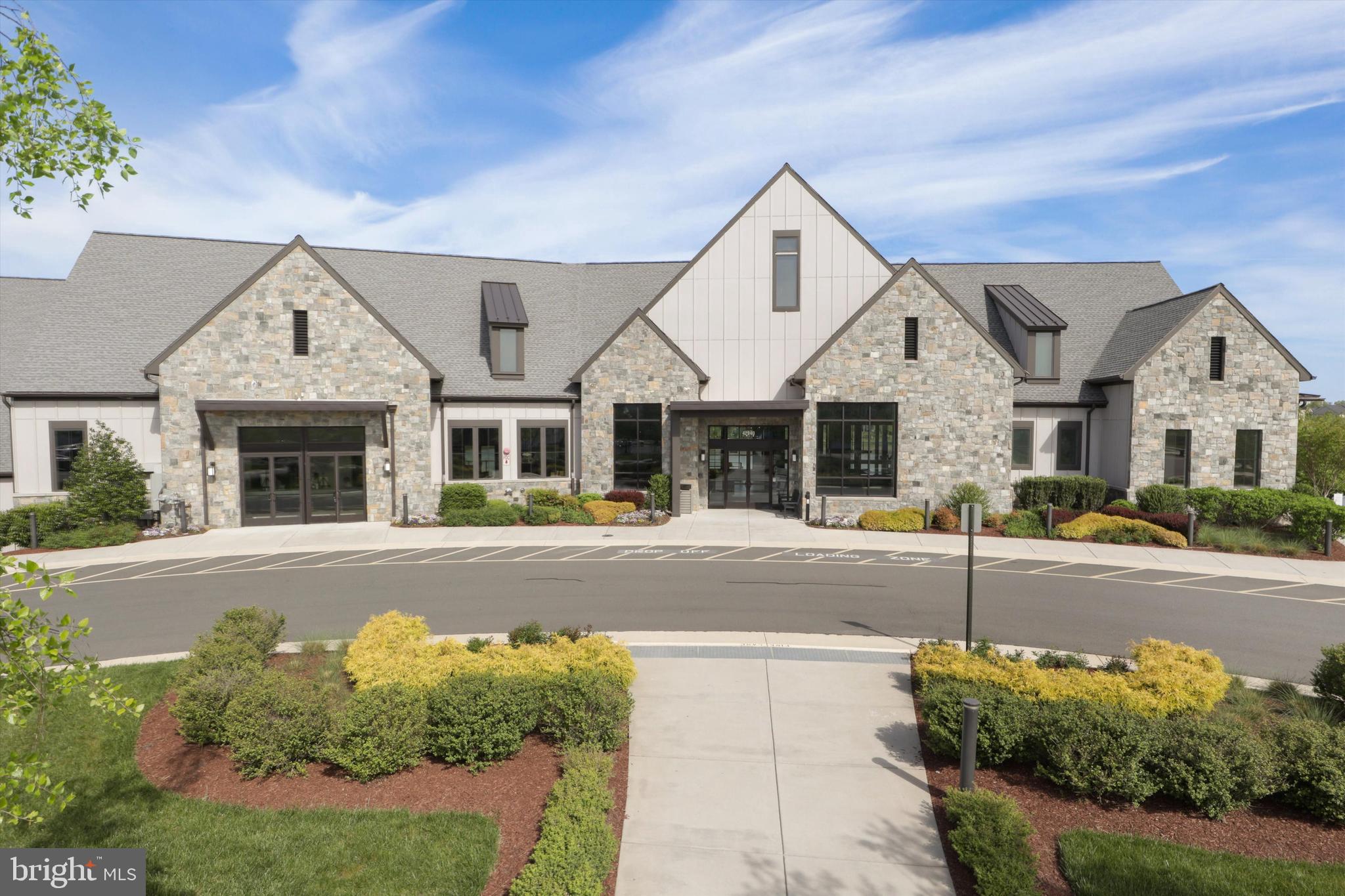 BIRCHWOOD AT BRAMBLETON - Residential