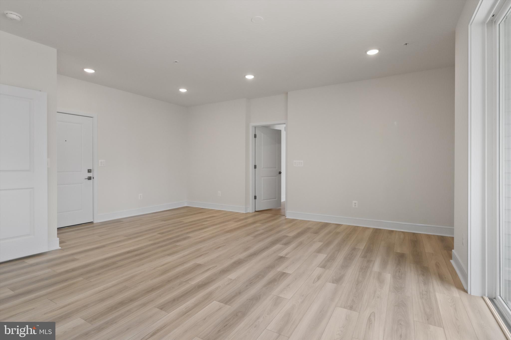 BIRCHWOOD AT BRAMBLETON - Residential