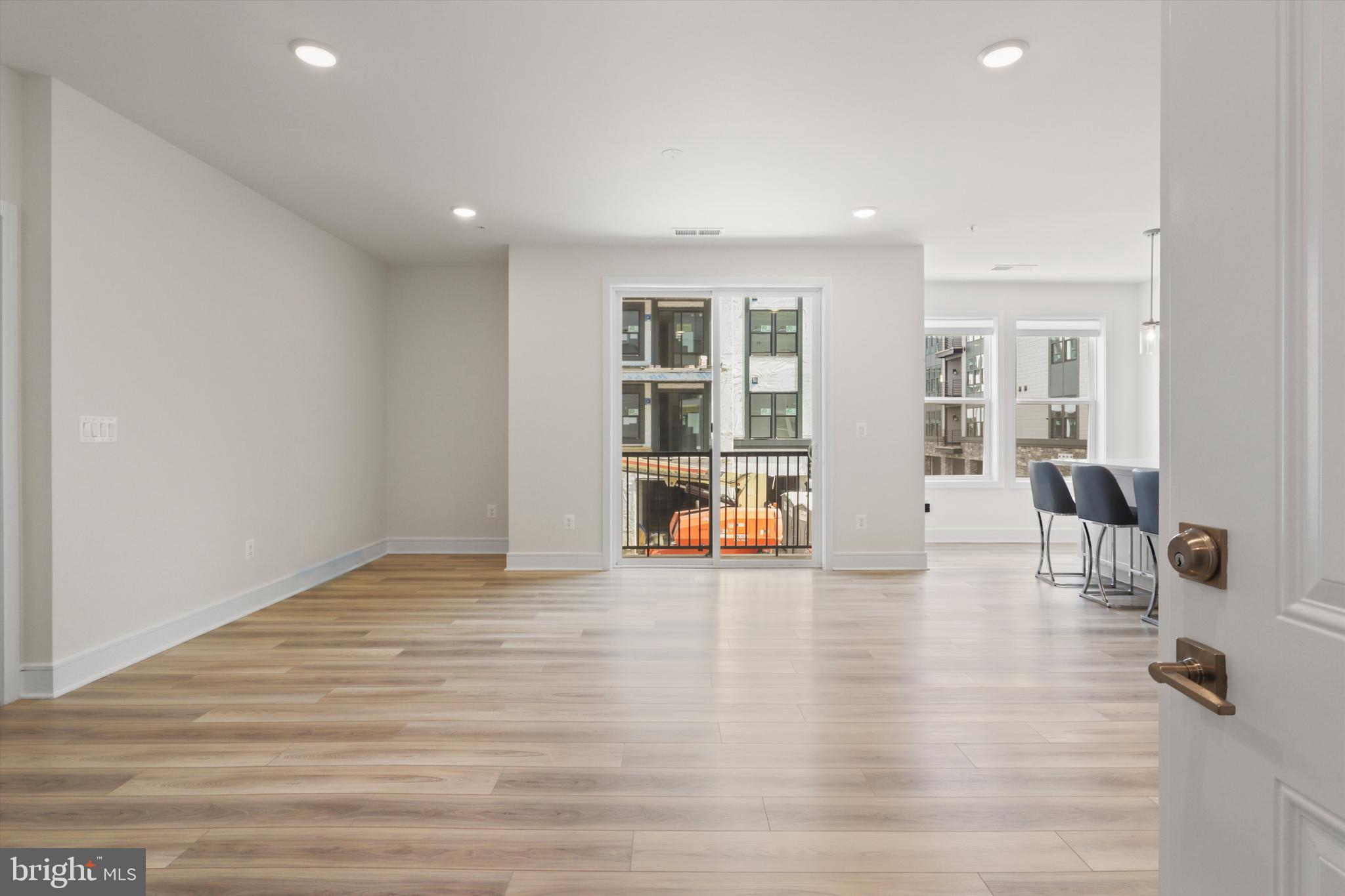 BIRCHWOOD AT BRAMBLETON - Residential