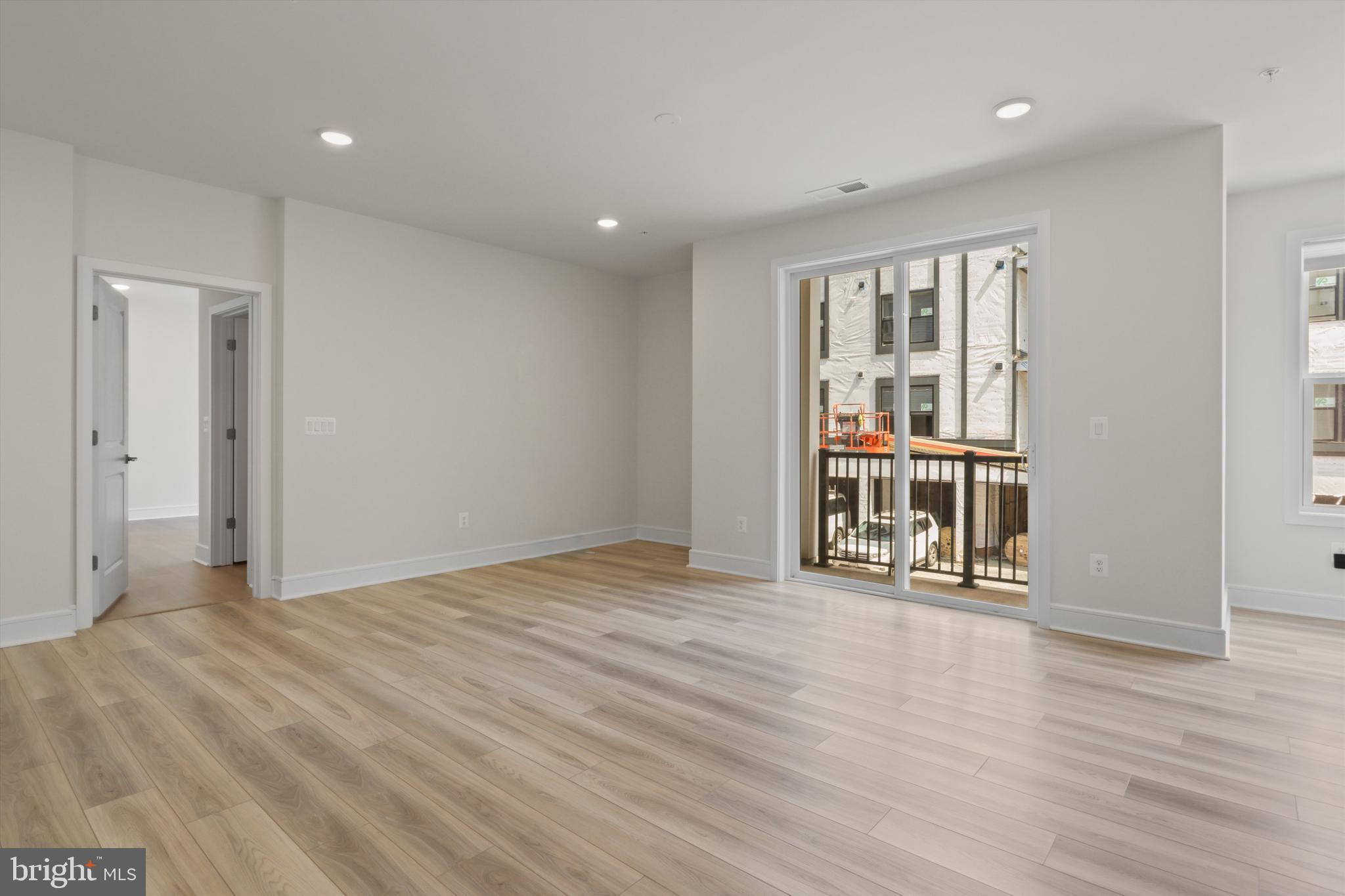 BIRCHWOOD AT BRAMBLETON - Residential