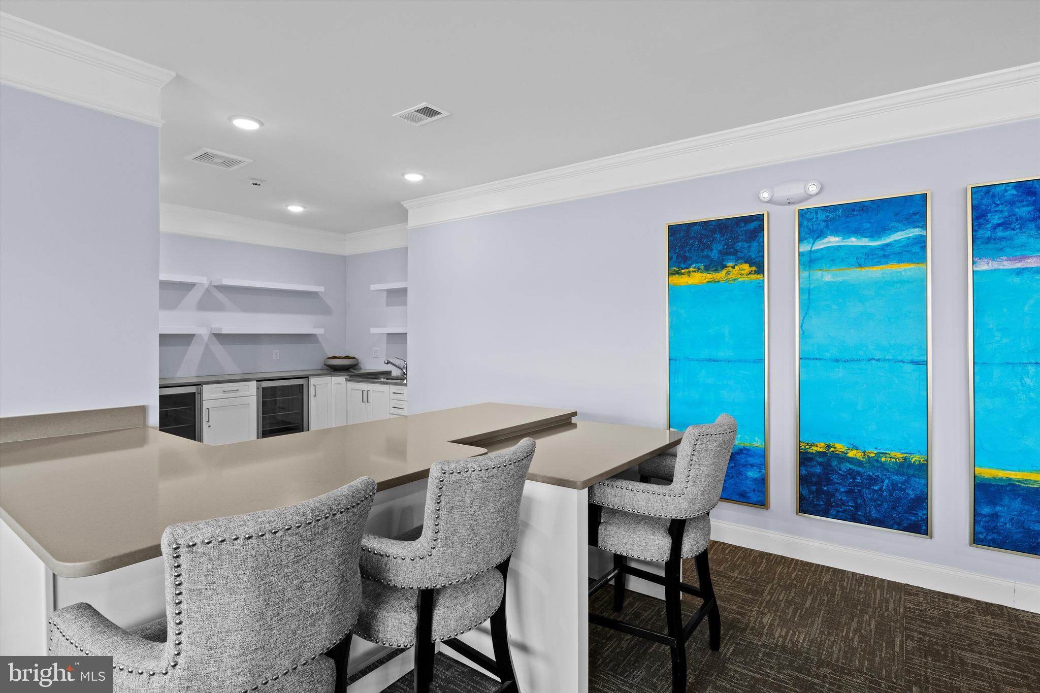 BIRCHWOOD AT BRAMBLETON - Residential